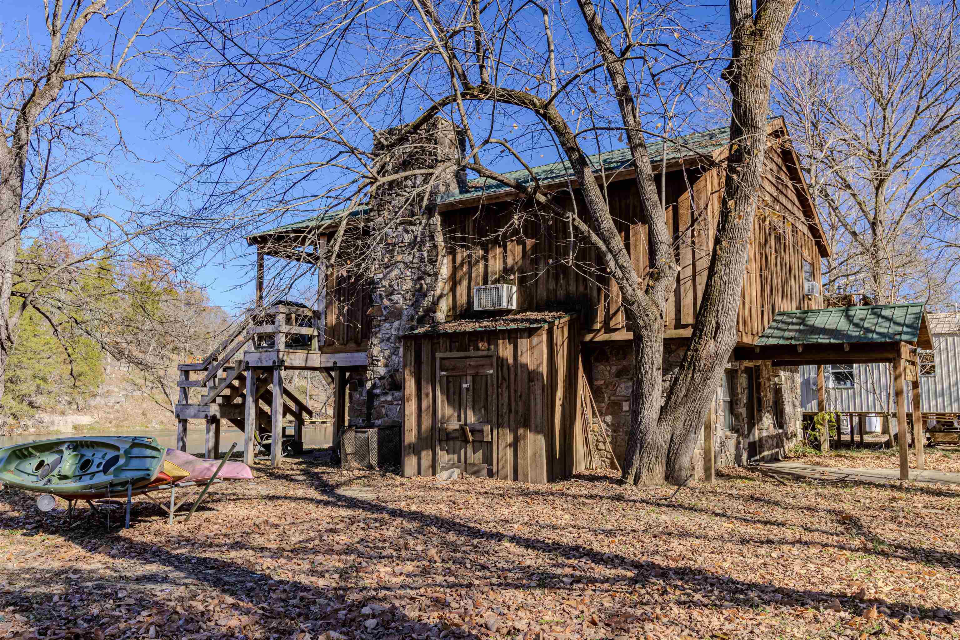 947 Saddler Falls  Mammoth Spring, AR