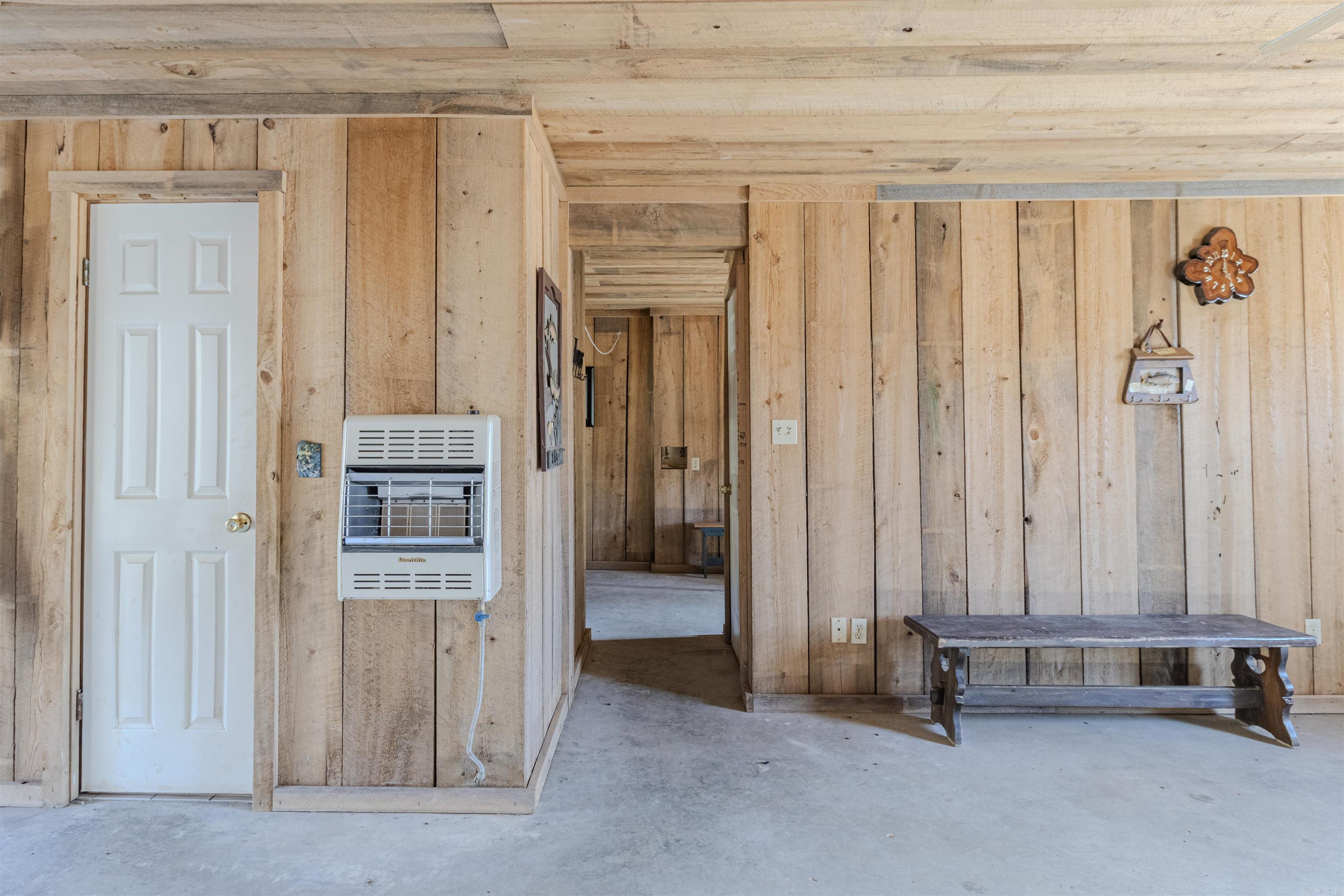 947 Saddler Falls  Mammoth Spring, AR