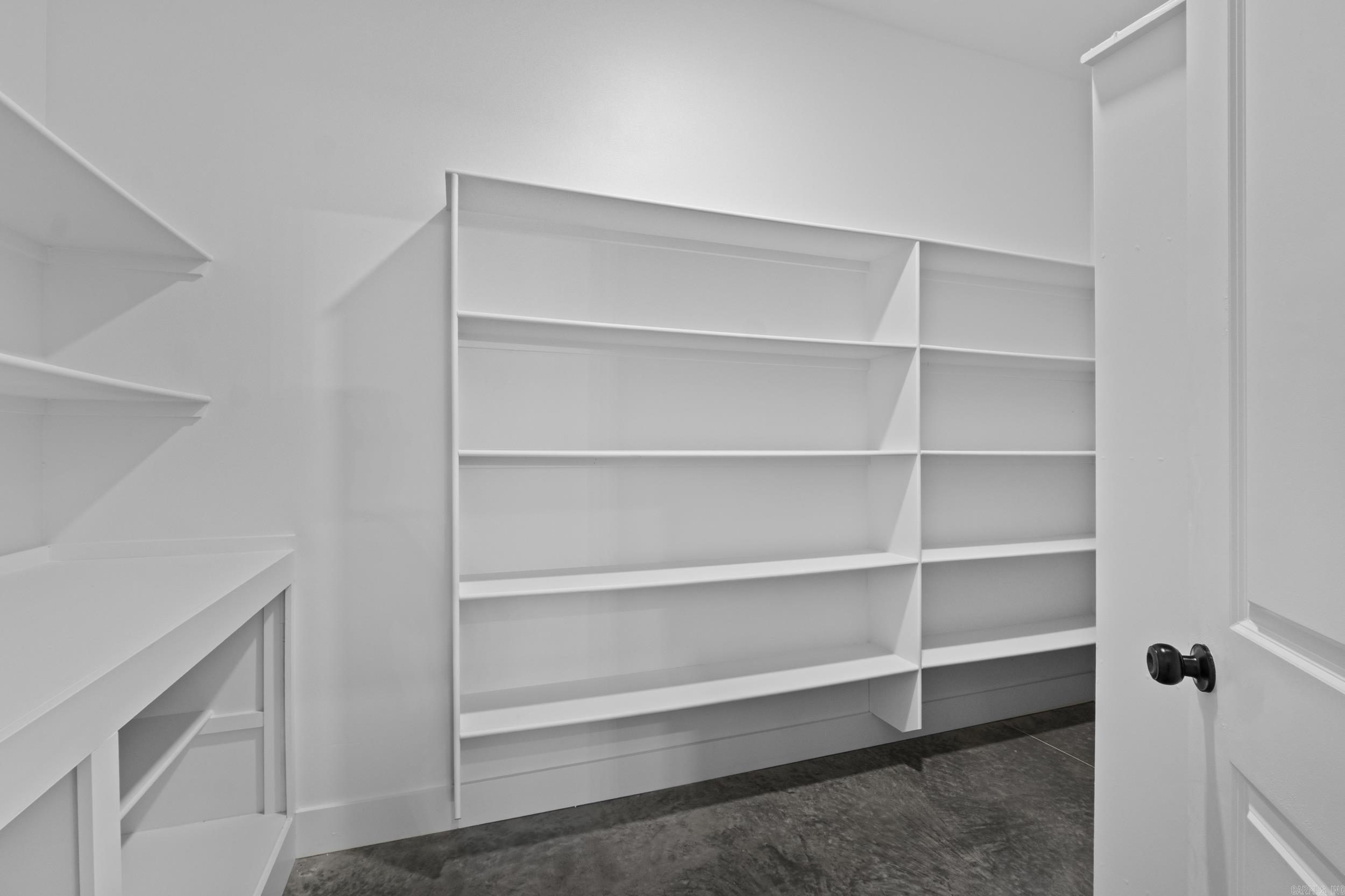 1706 Seattle Slew  Searcy, AR