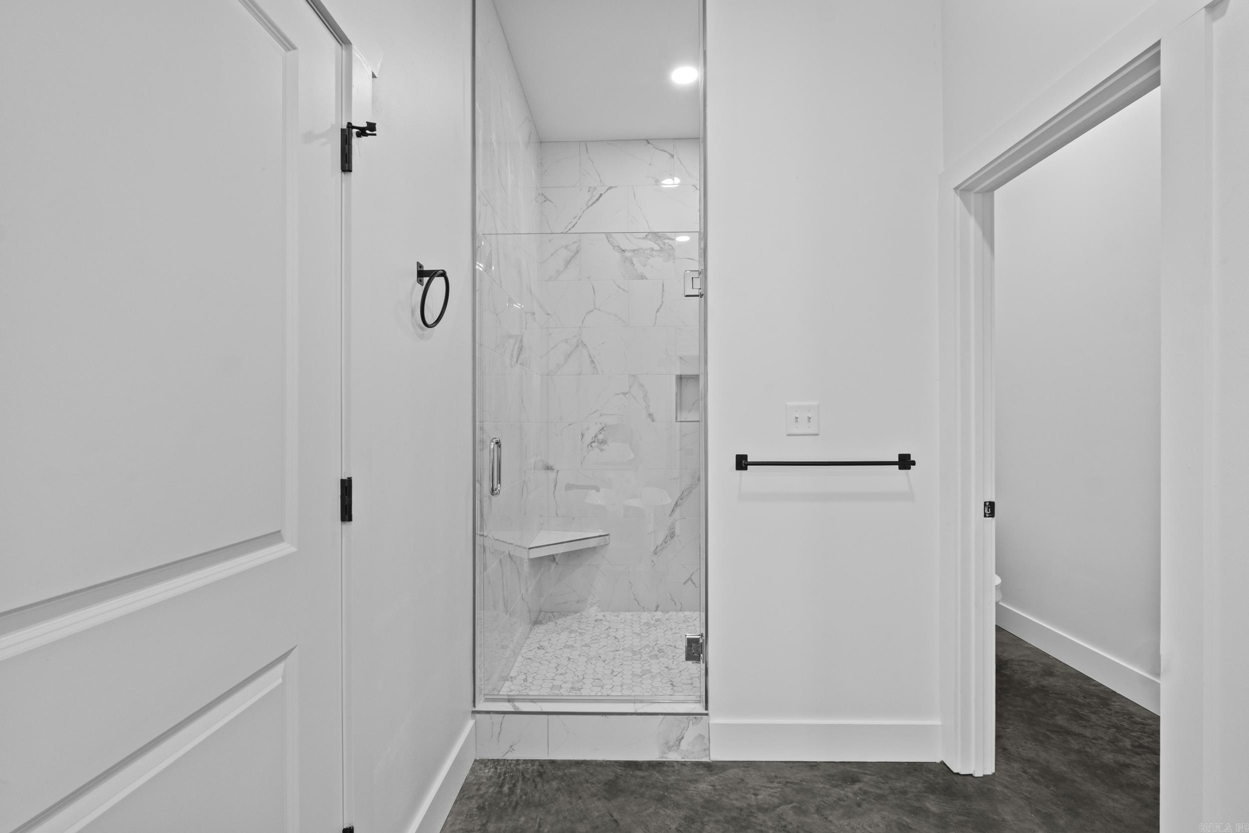 1706 Seattle Slew  Searcy, AR