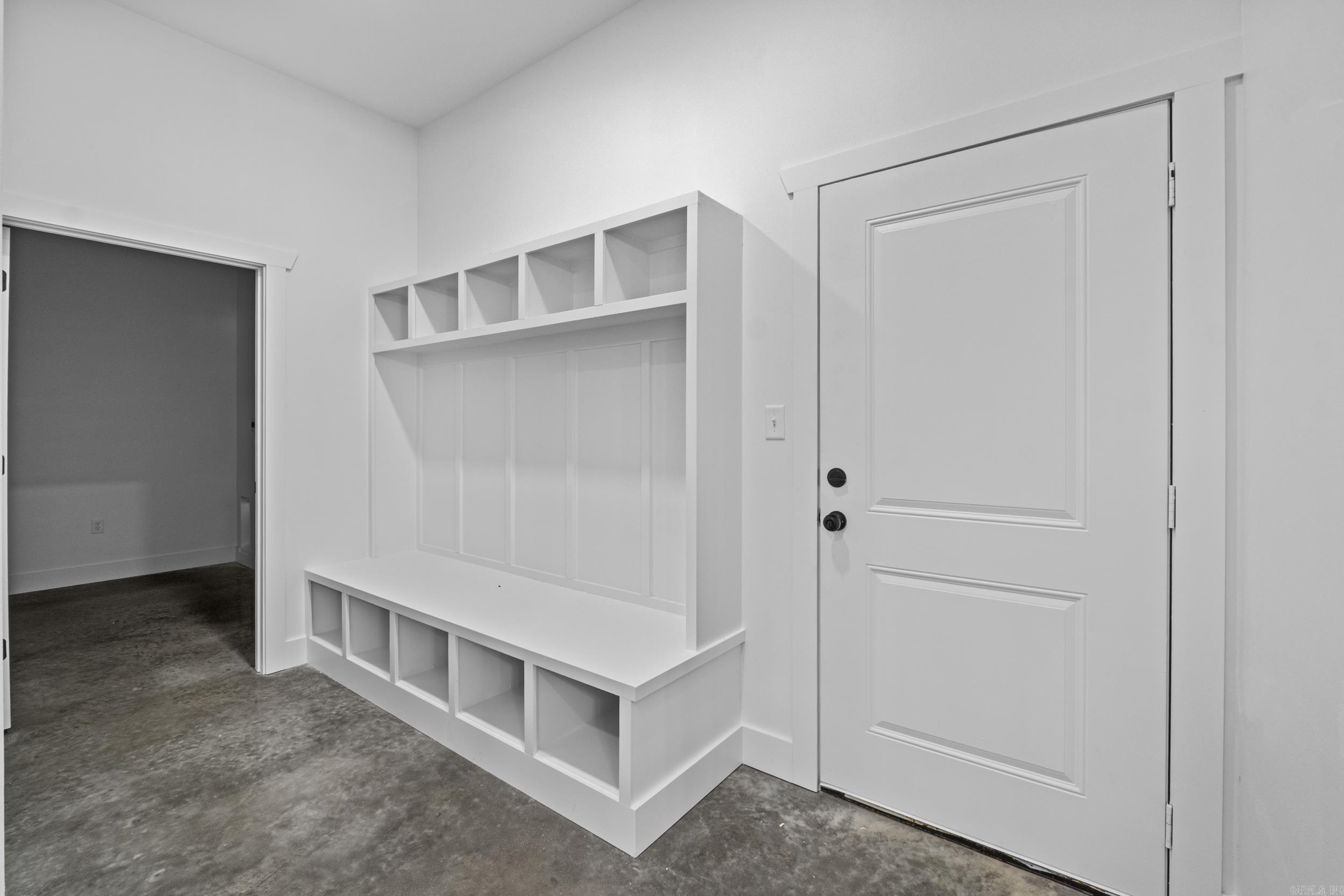 1706 Seattle Slew  Searcy, AR