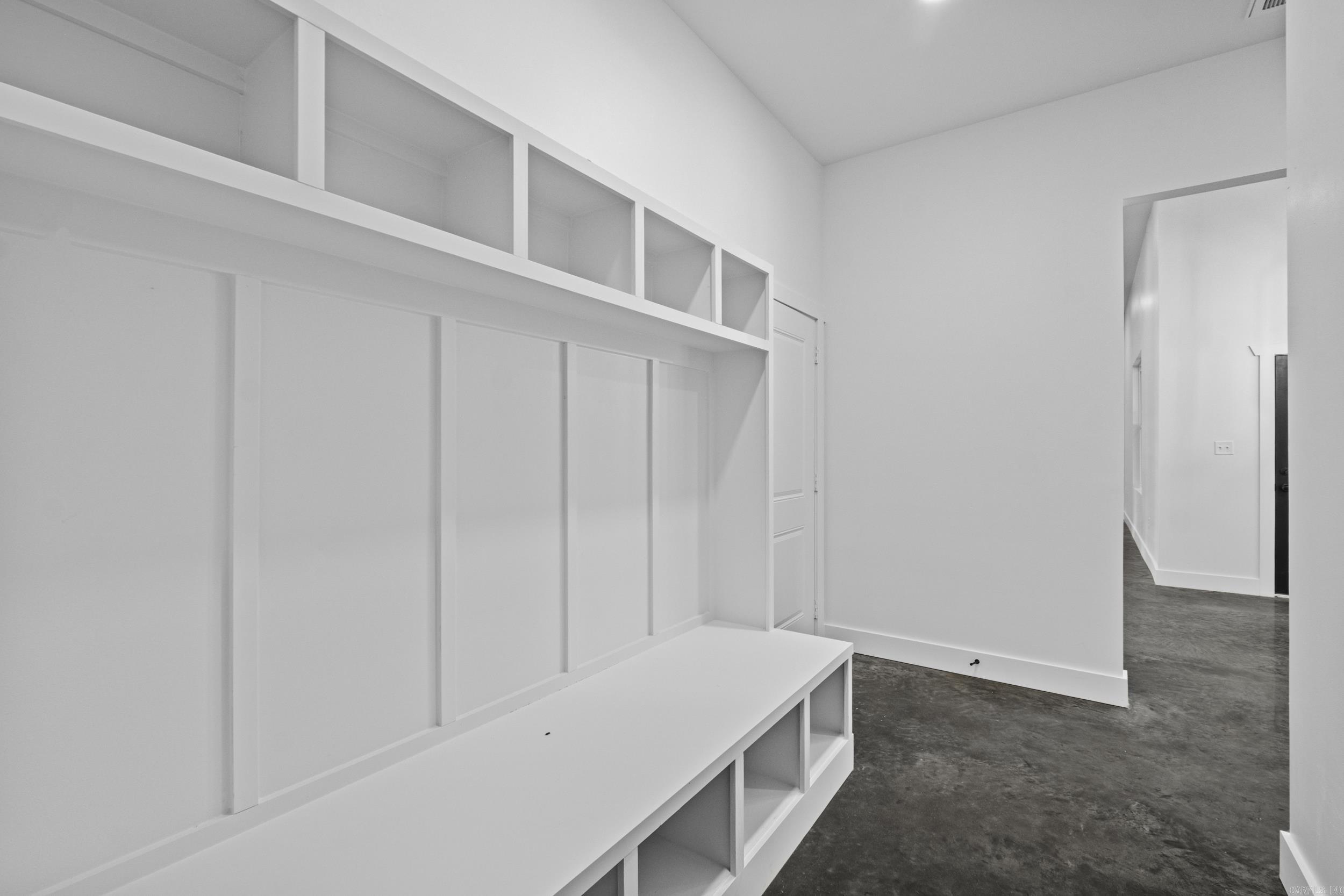 1706 Seattle Slew  Searcy, AR