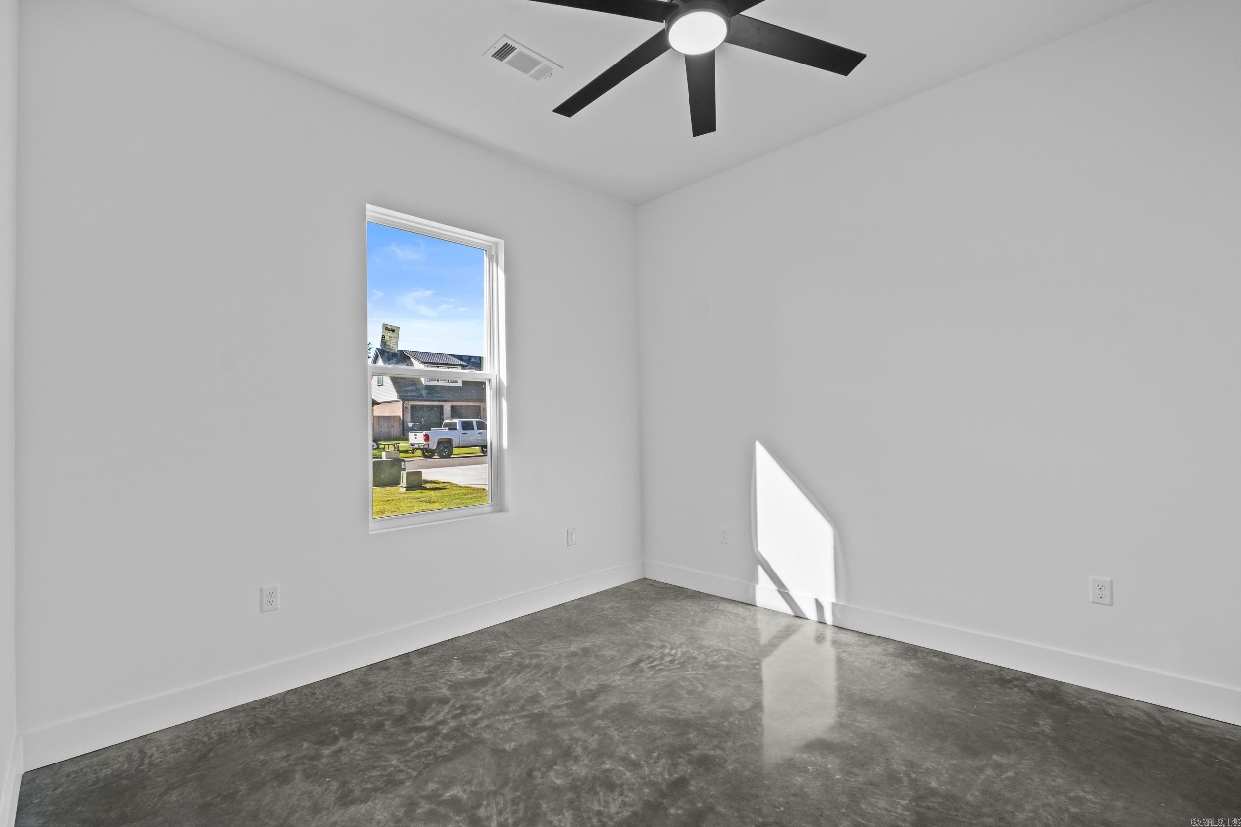 1706 Seattle Slew  Searcy, AR