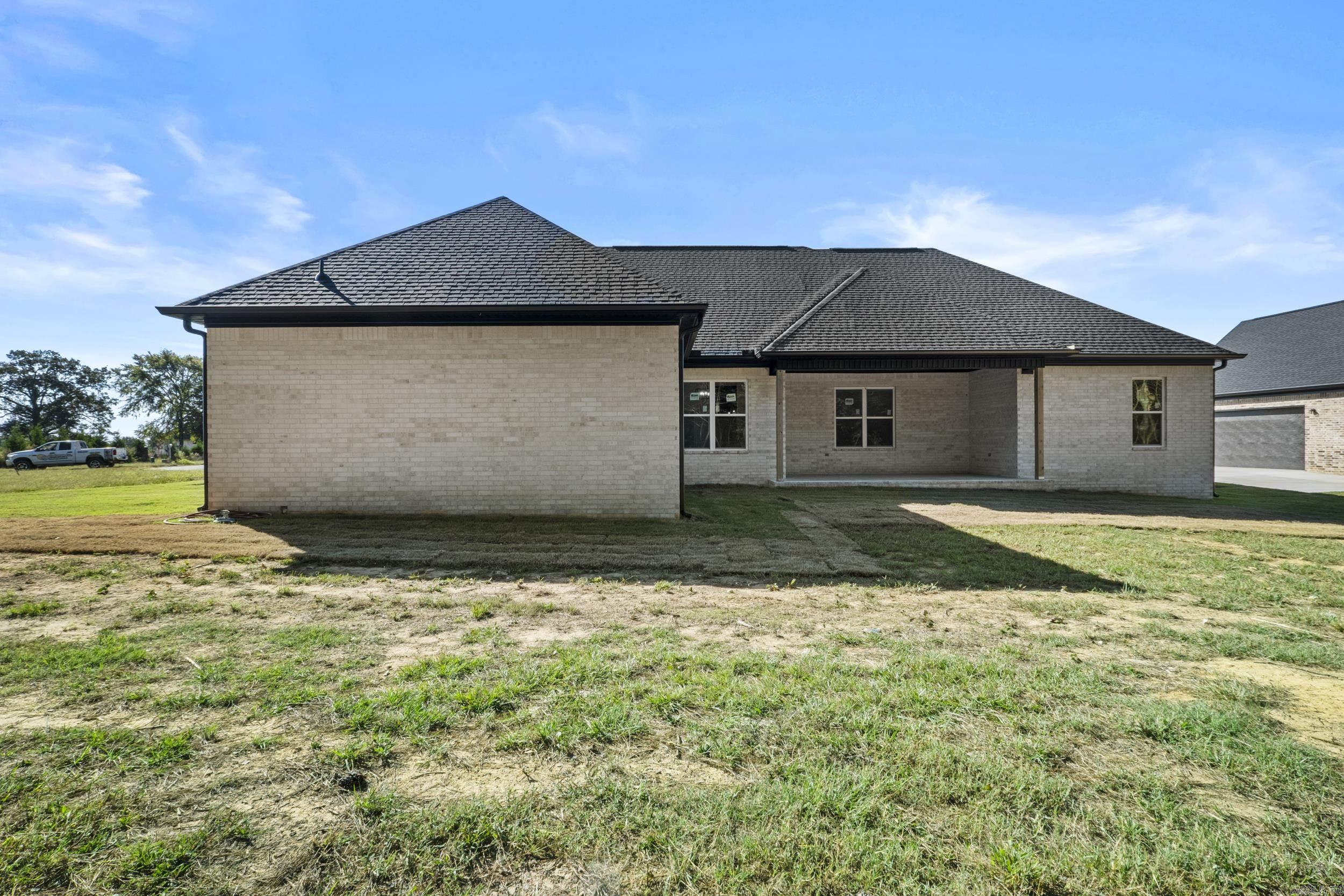 1706 Seattle Slew  Searcy, AR