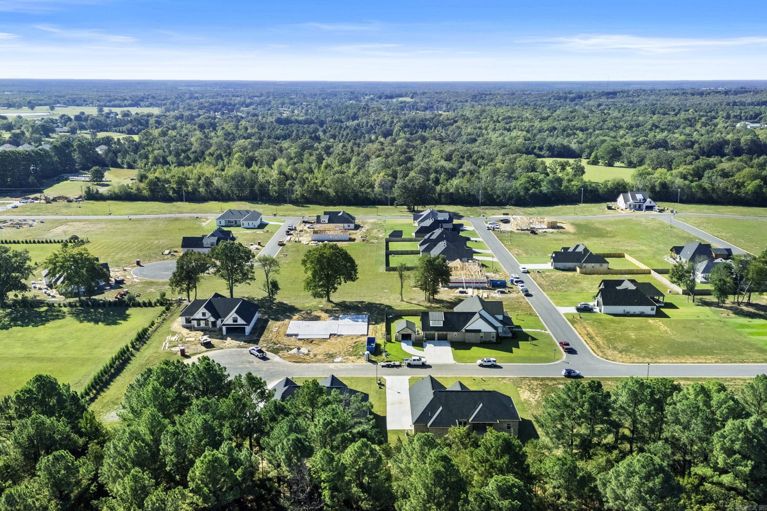 1706 Seattle Slew  Searcy, AR