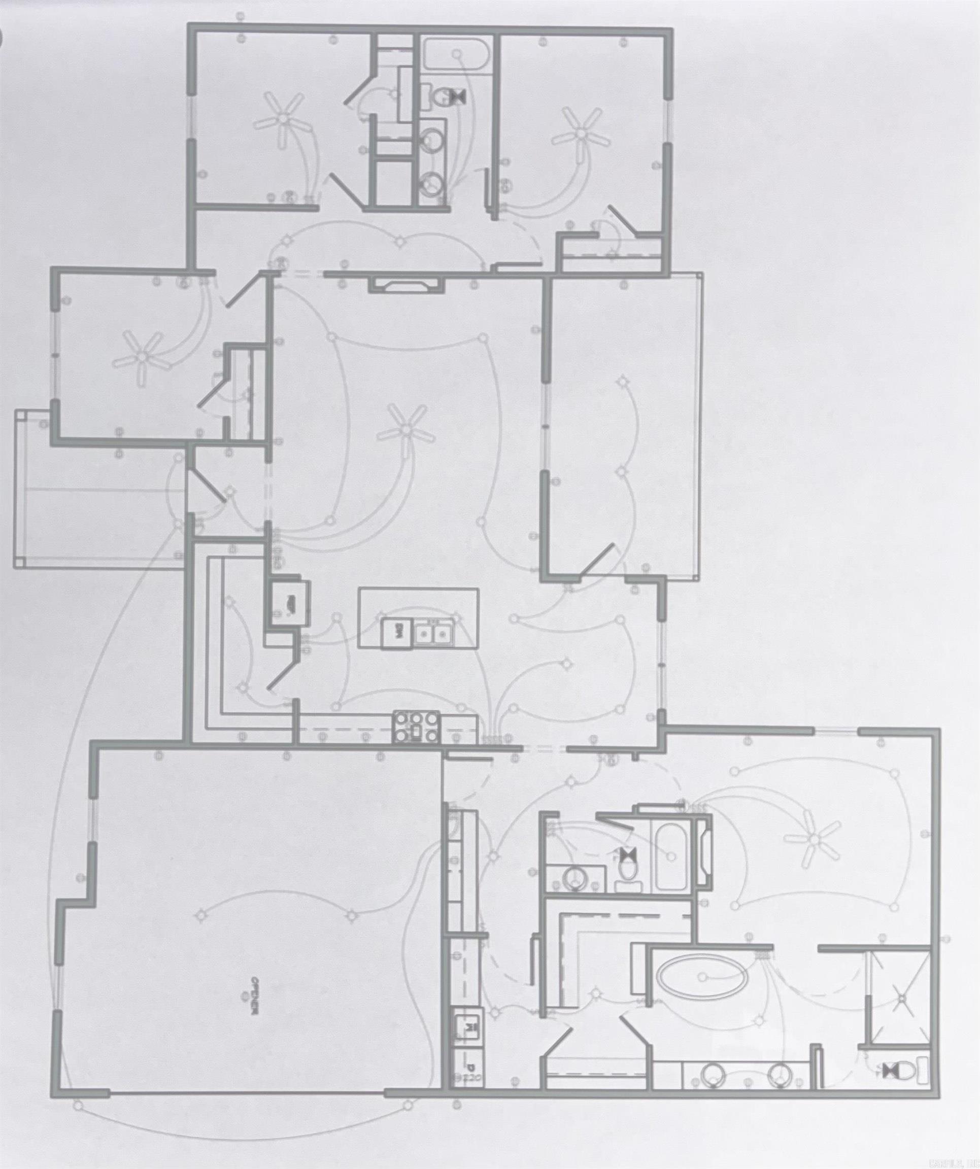 1706 Seattle Slew  Searcy, AR