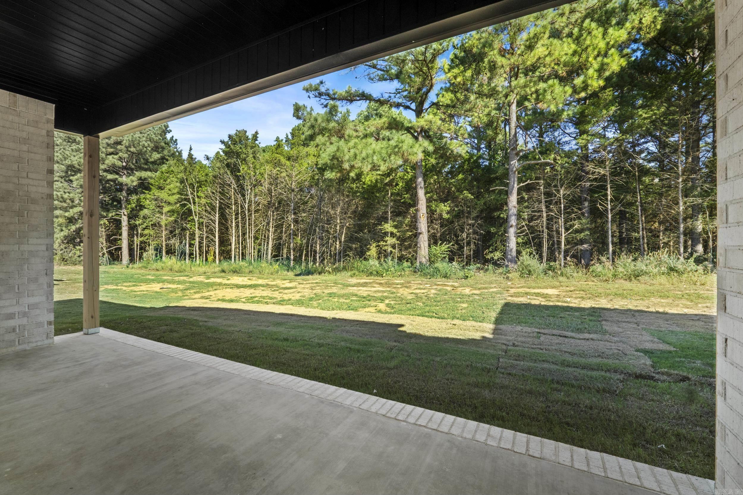 1706 Seattle Slew  Searcy, AR