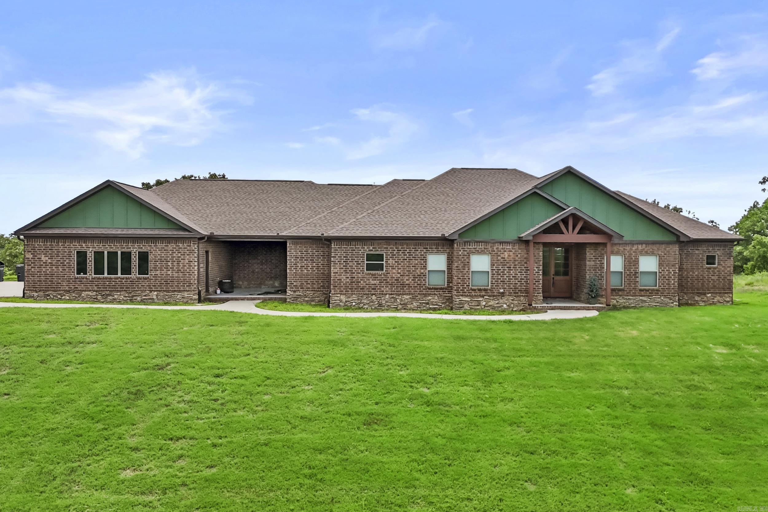 1155 Crested Butte Road