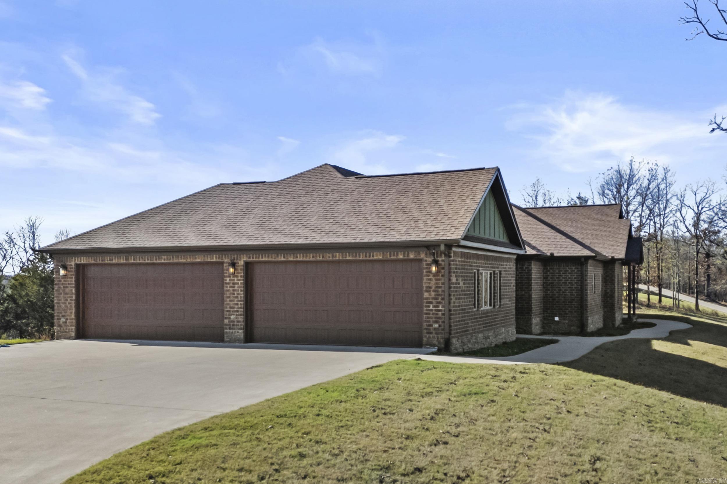 1155 Crested Butte  Austin, AR