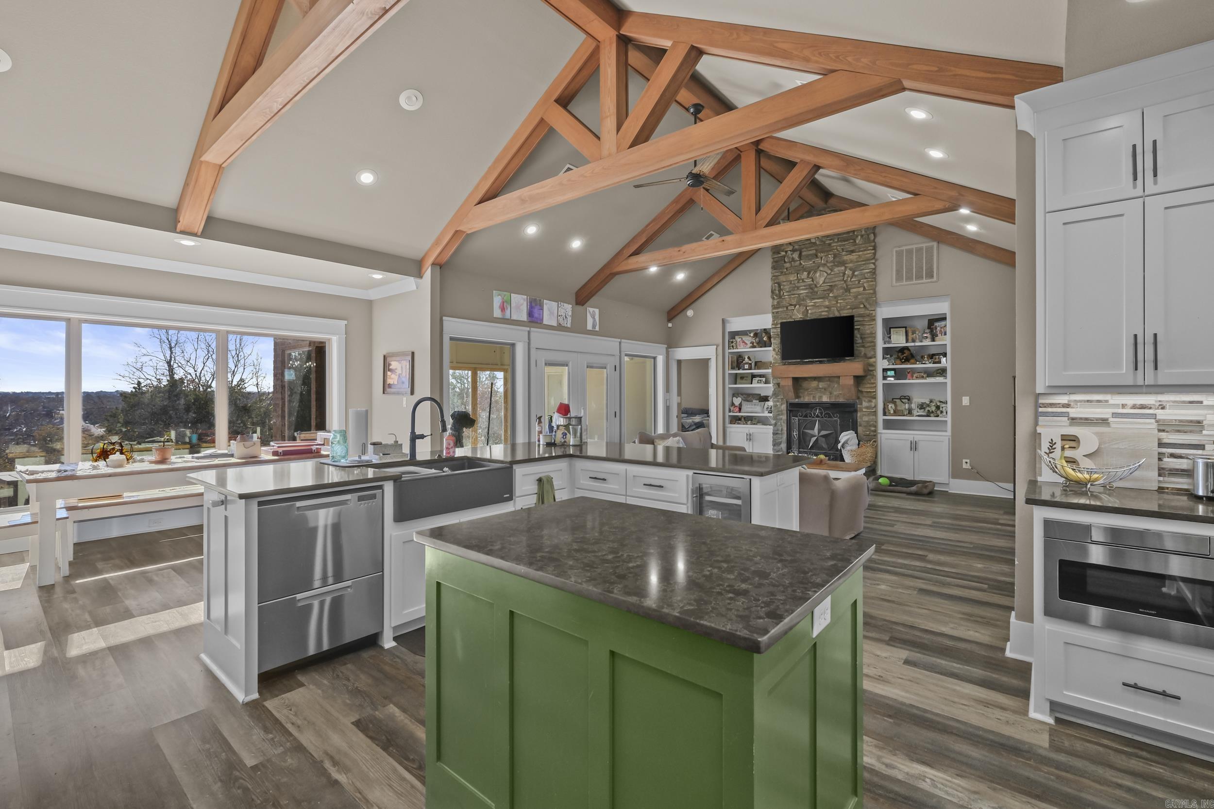 1155 Crested Butte  Austin, AR