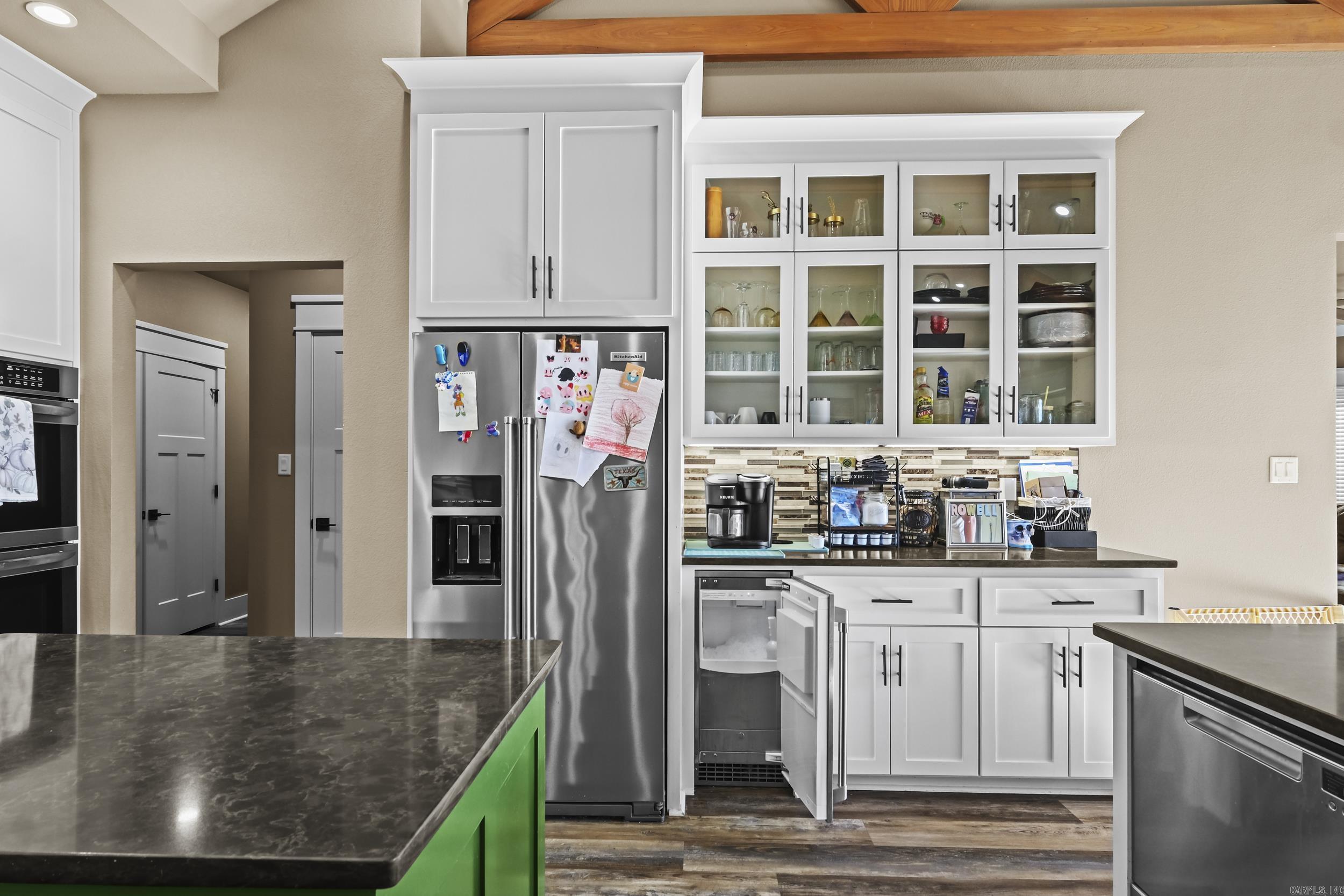 1155 Crested Butte  Austin, AR