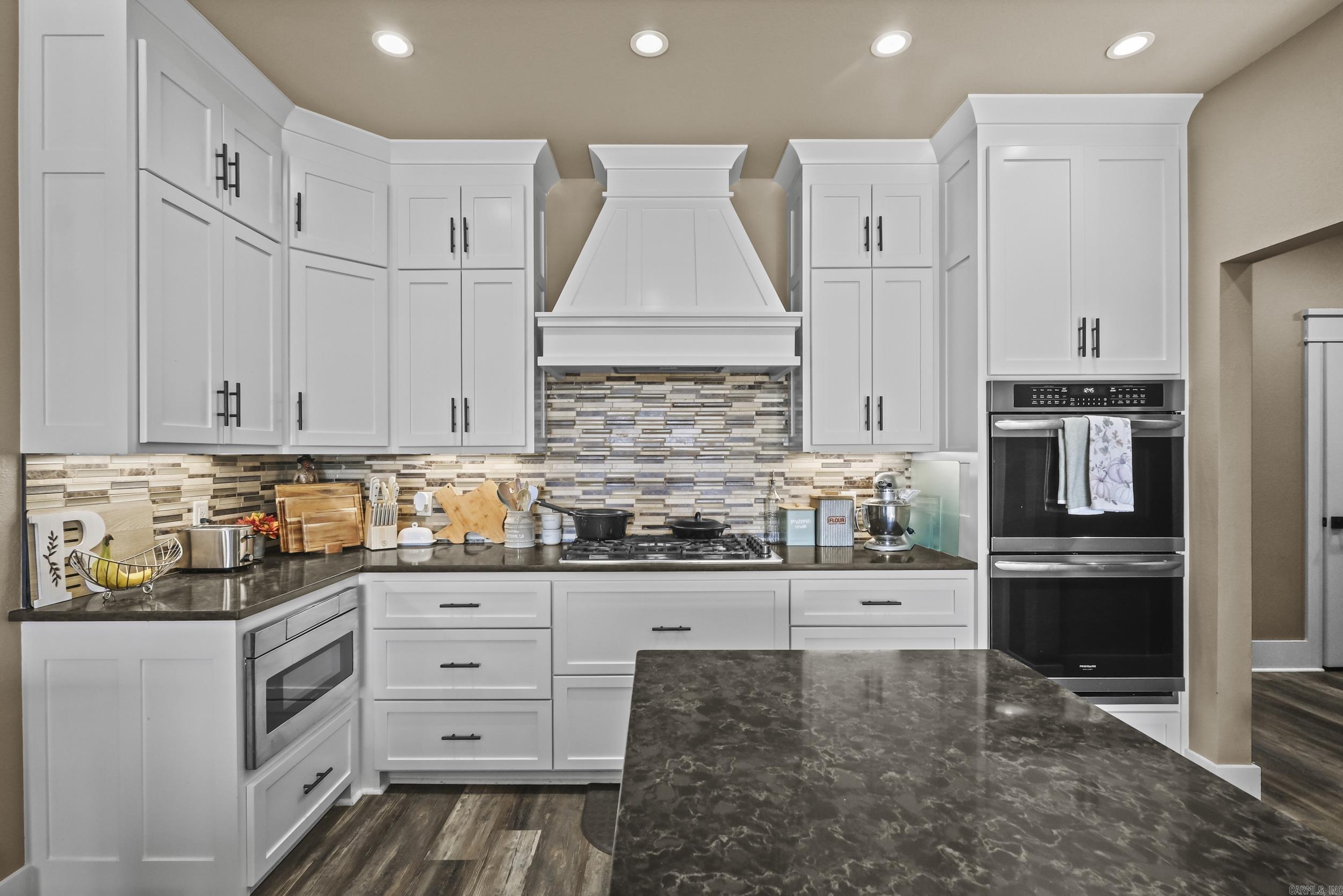 1155 Crested Butte  Austin, AR