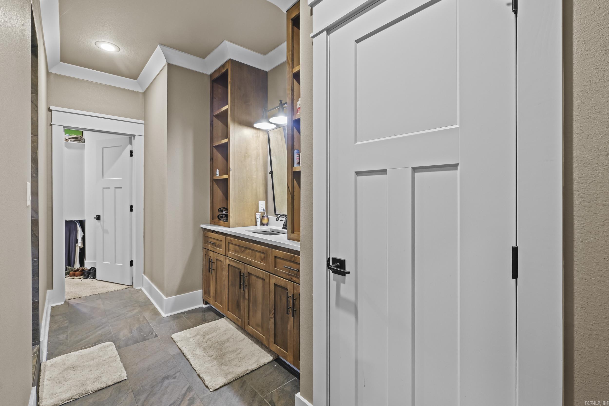 1155 Crested Butte  Austin, AR