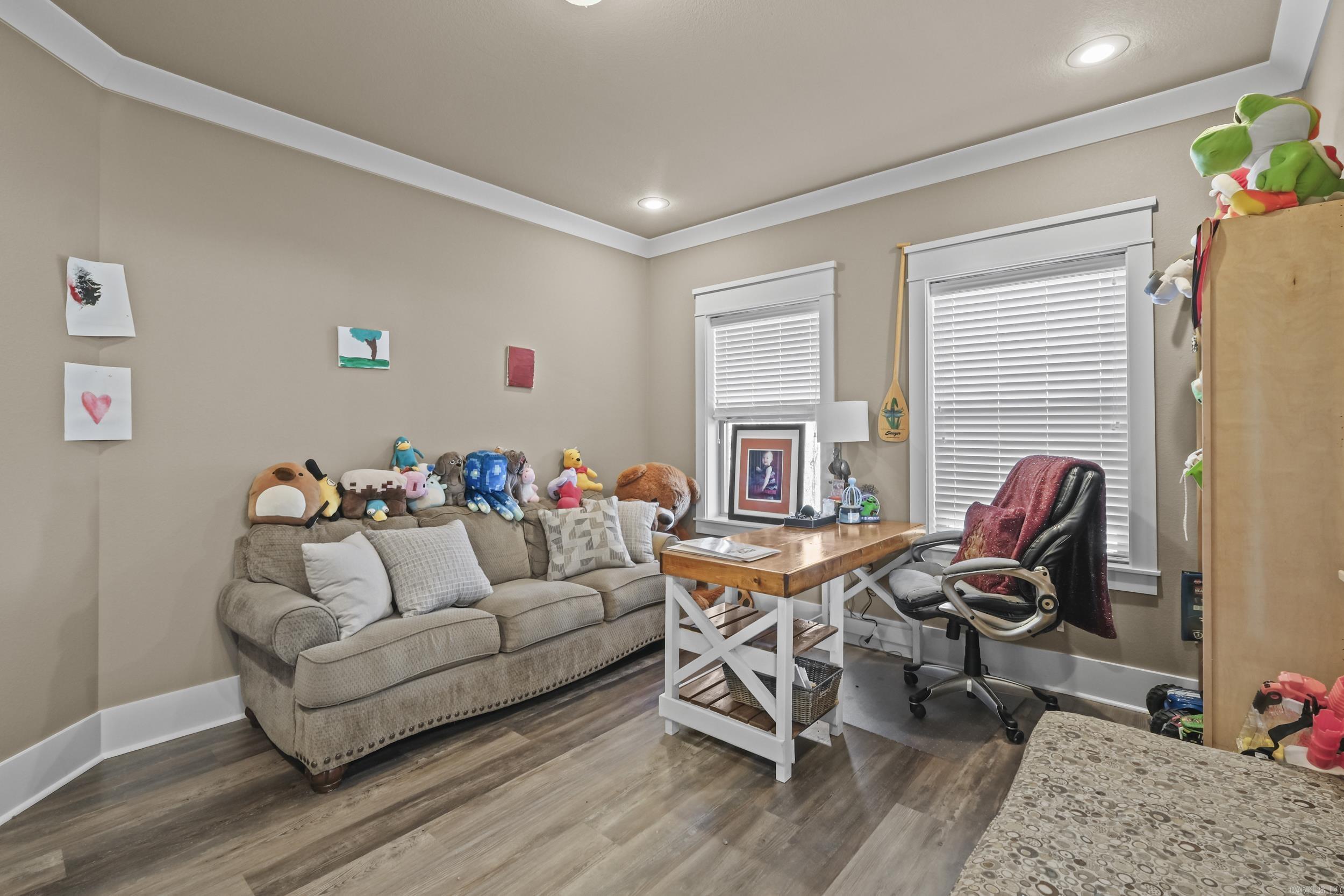 1155 Crested Butte  Austin, AR