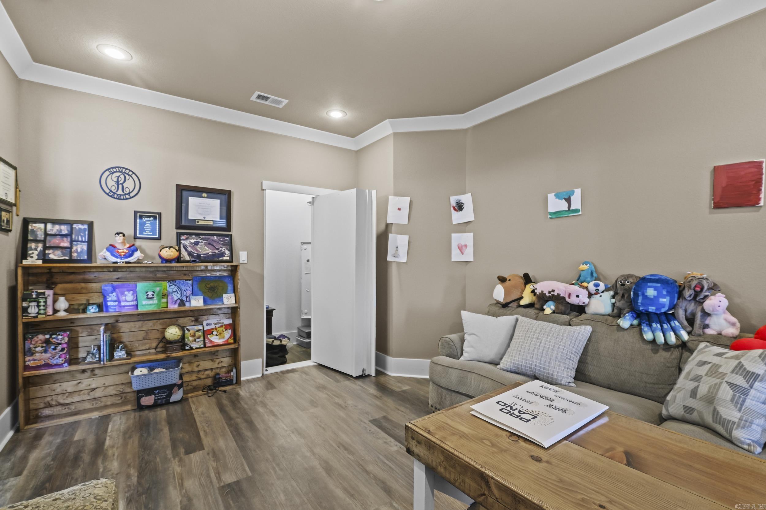 1155 Crested Butte  Austin, AR