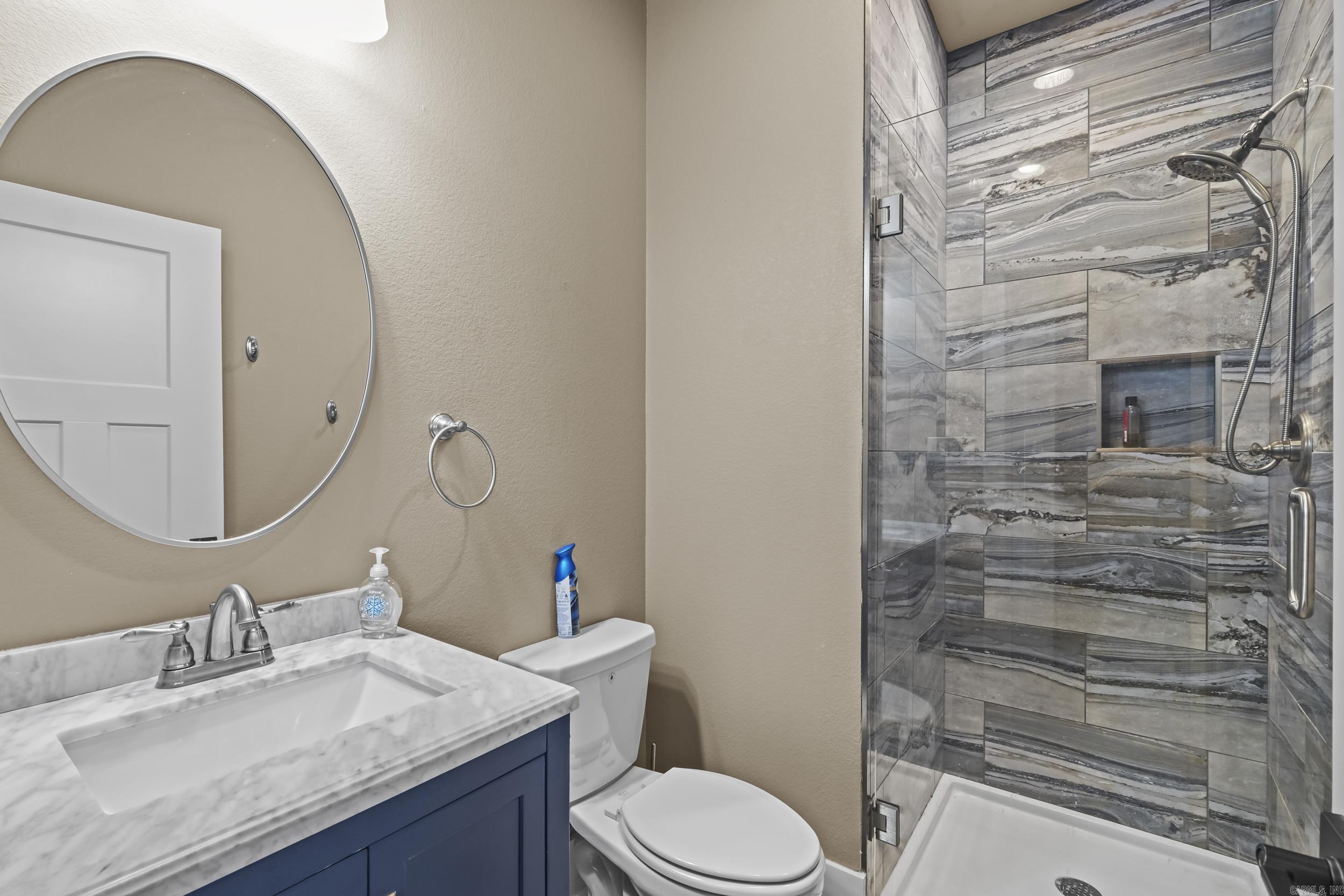 1155 Crested Butte  Austin, AR