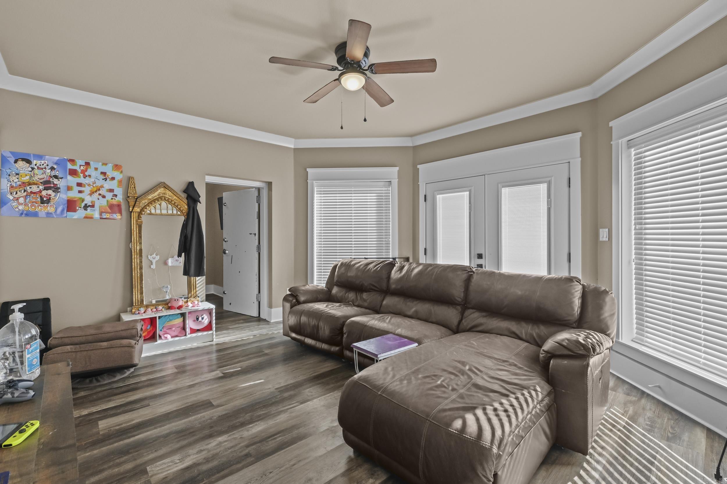 1155 Crested Butte  Austin, AR