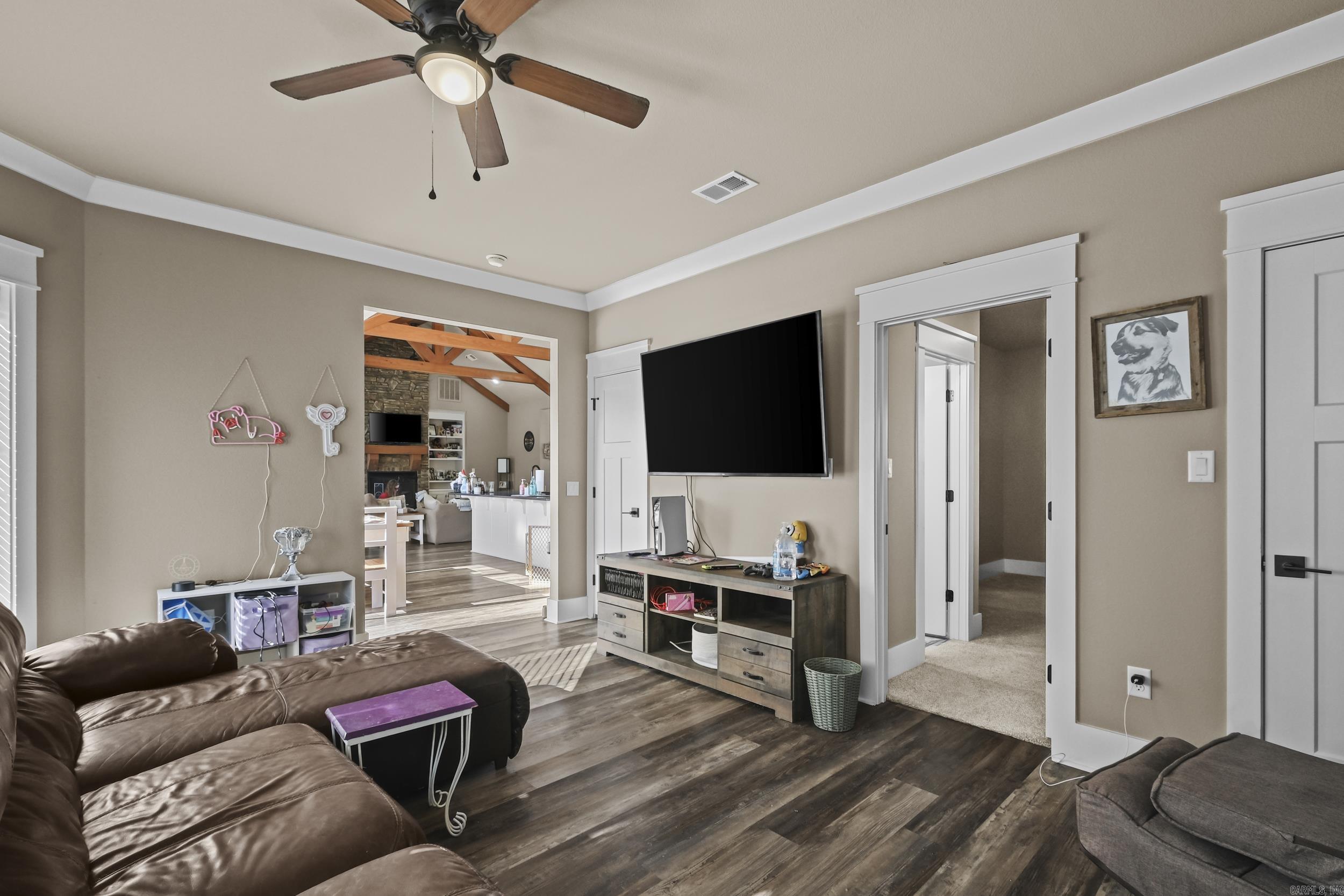 1155 Crested Butte  Austin, AR