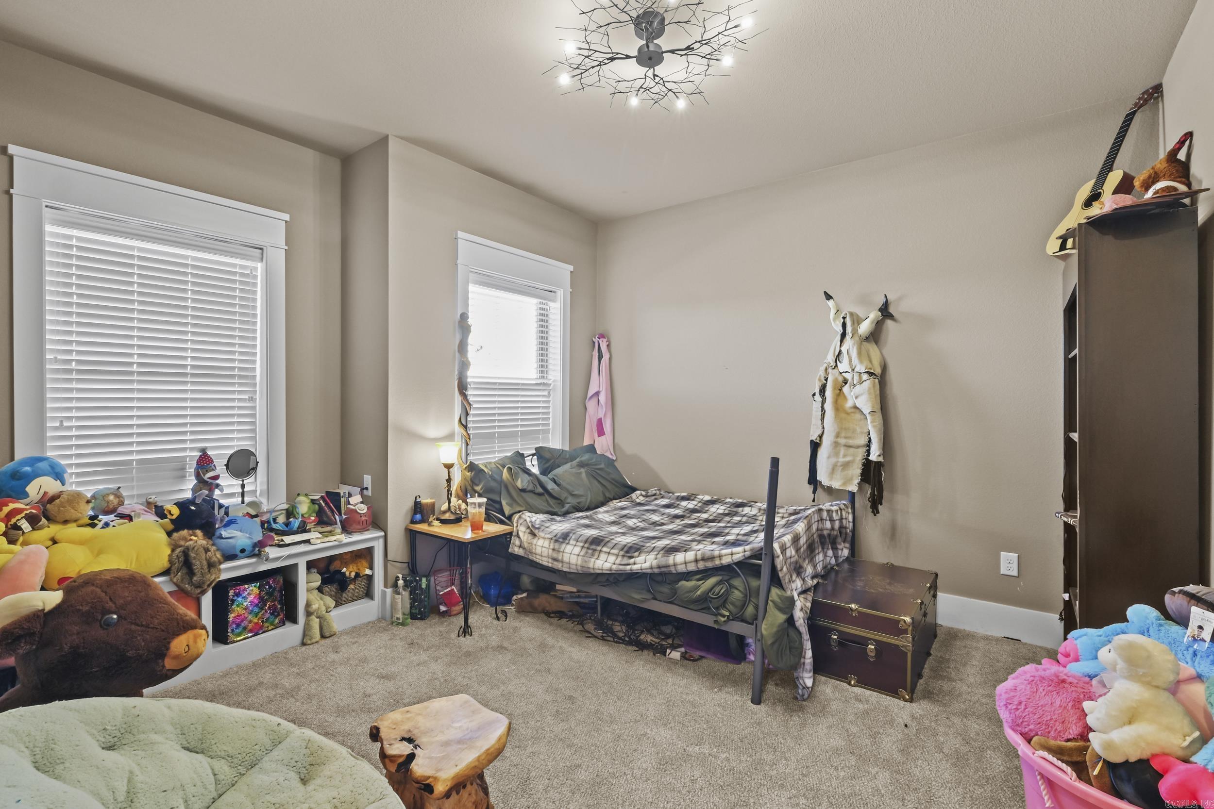 1155 Crested Butte  Austin, AR