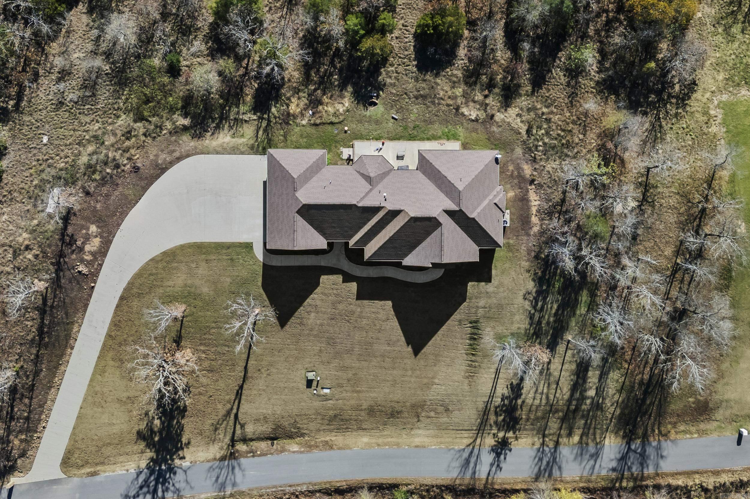 1155 Crested Butte  Austin, AR