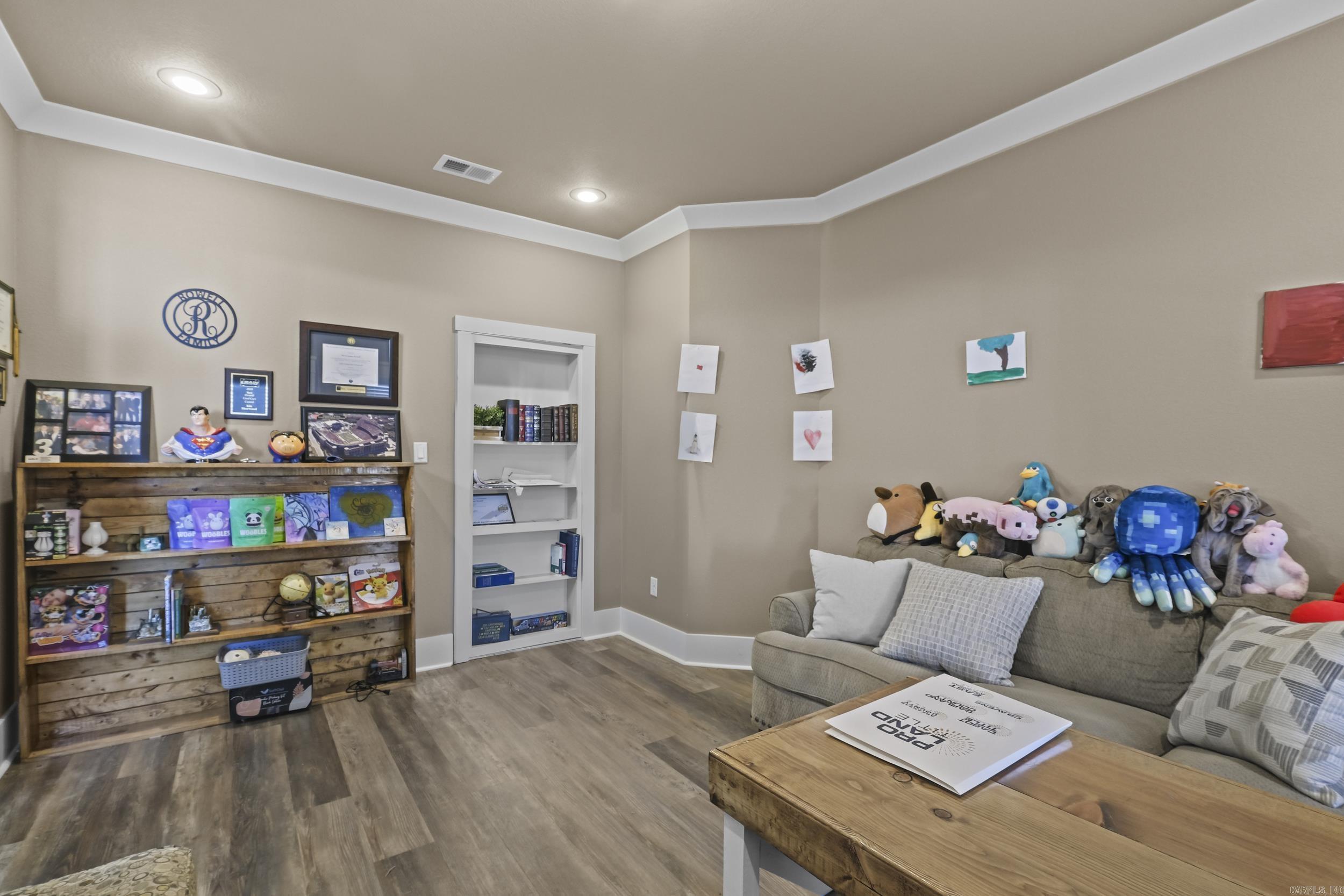 1155 Crested Butte  Austin, AR