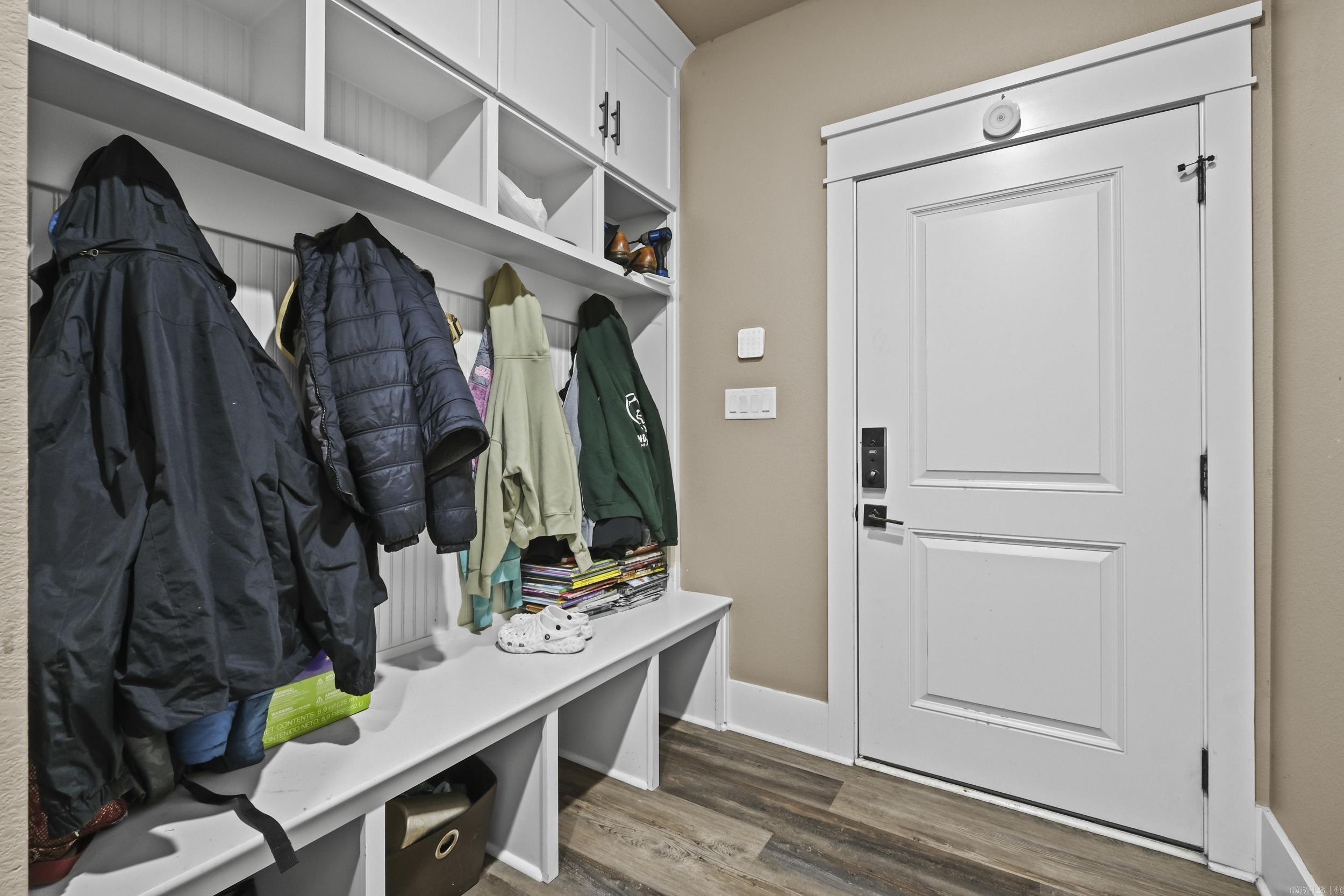 1155 Crested Butte  Austin, AR