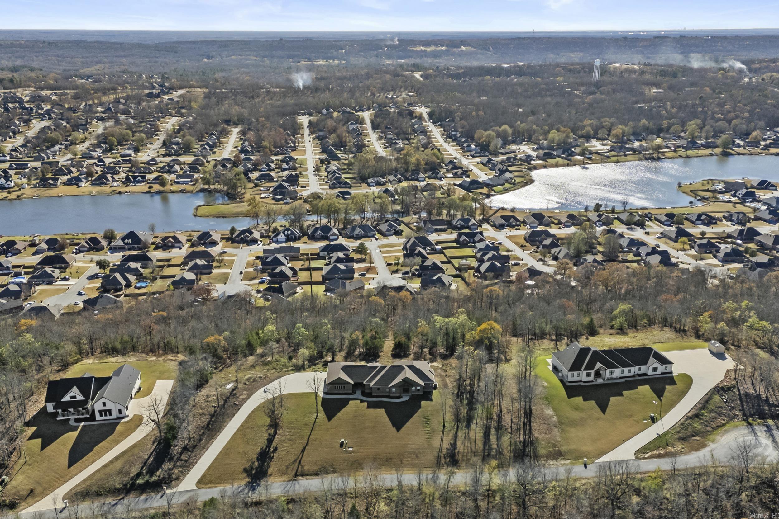 1155 Crested Butte  Austin, AR