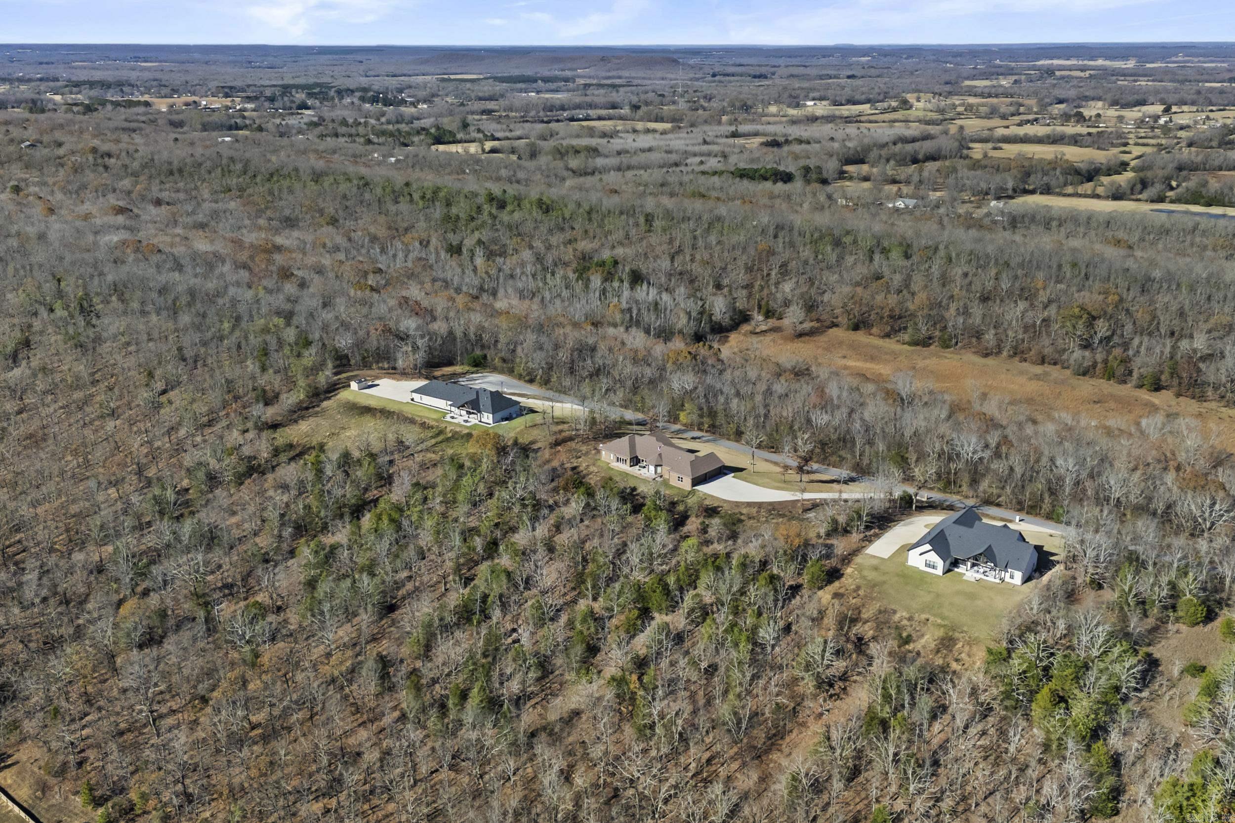 1155 Crested Butte  Austin, AR