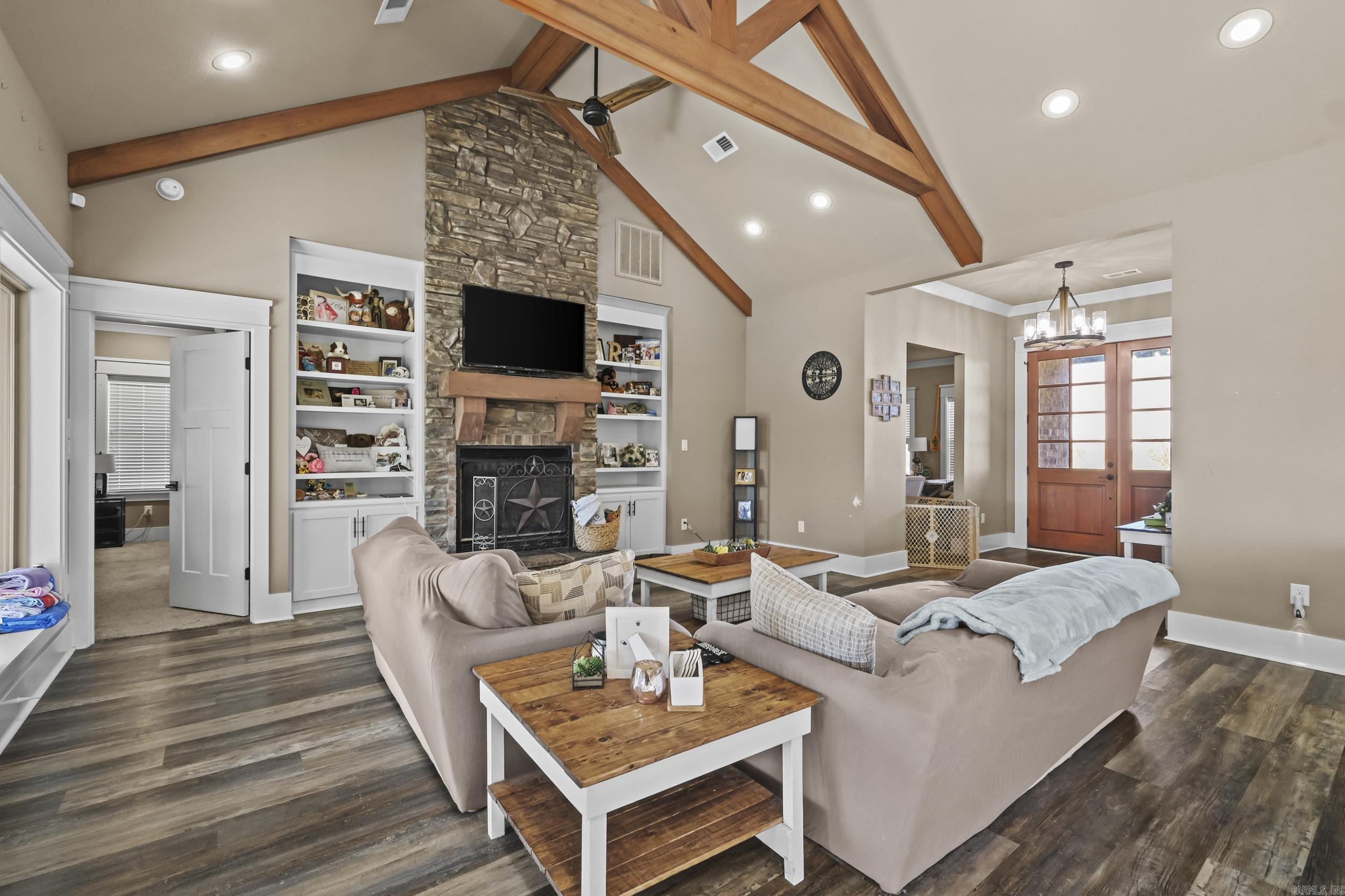 1155 Crested Butte  Austin, AR