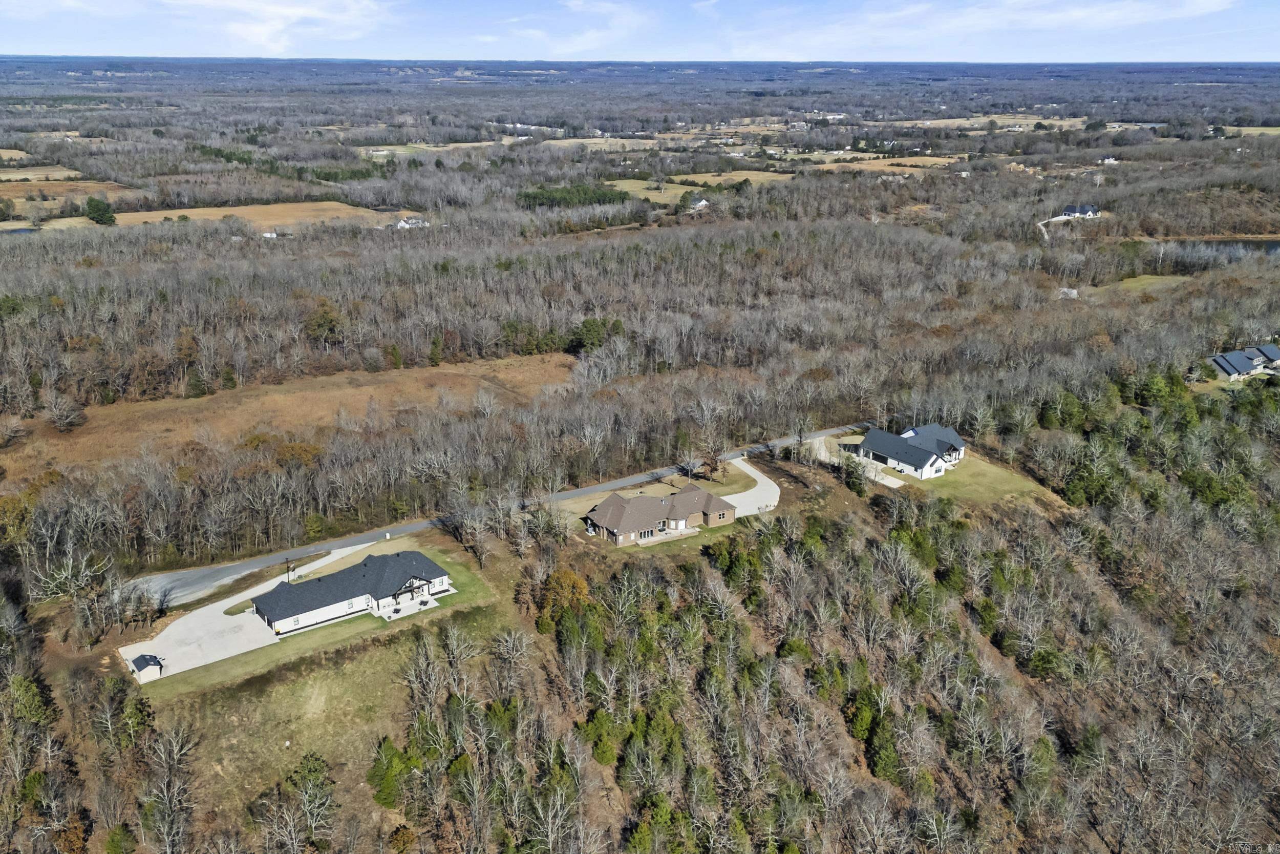 1155 Crested Butte  Austin, AR