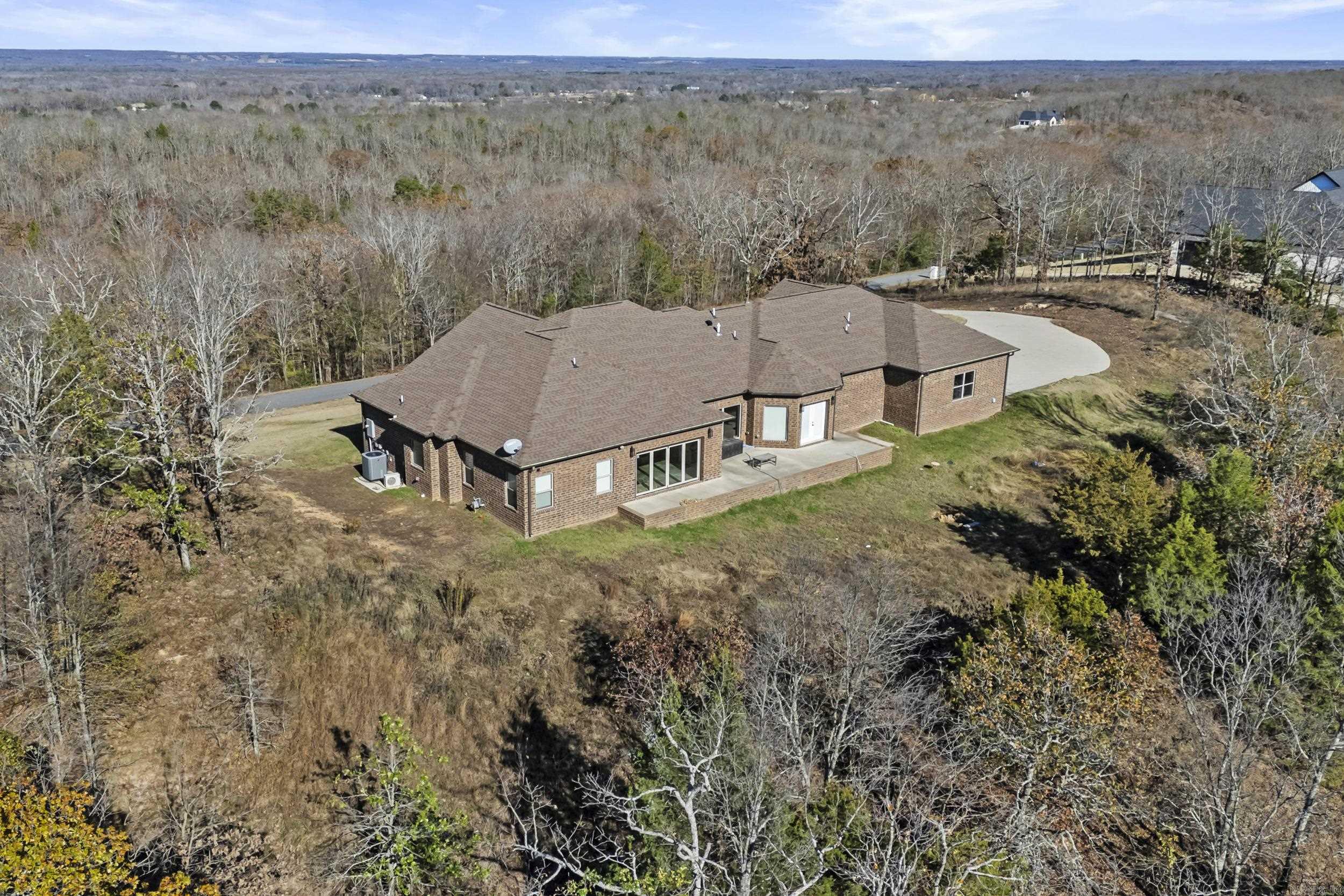 1155 Crested Butte  Austin, AR