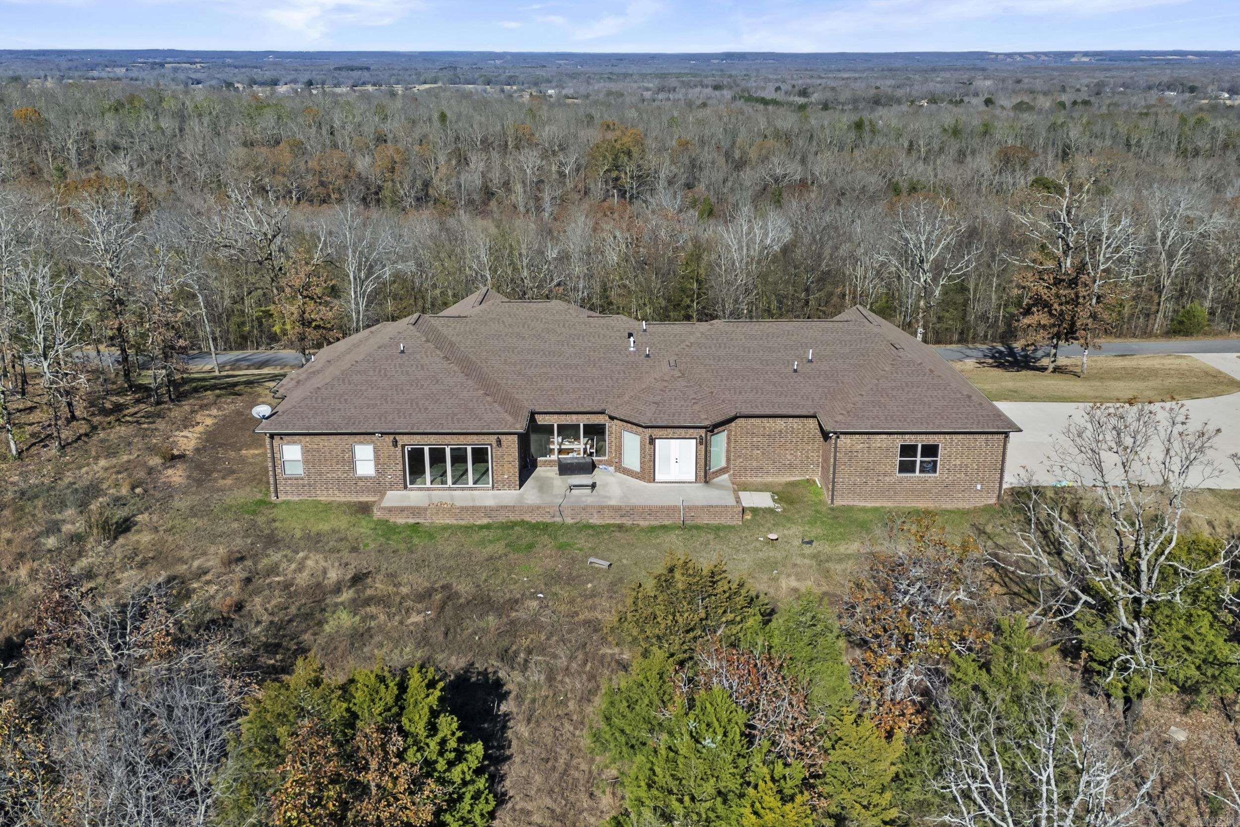 1155 Crested Butte  Austin, AR