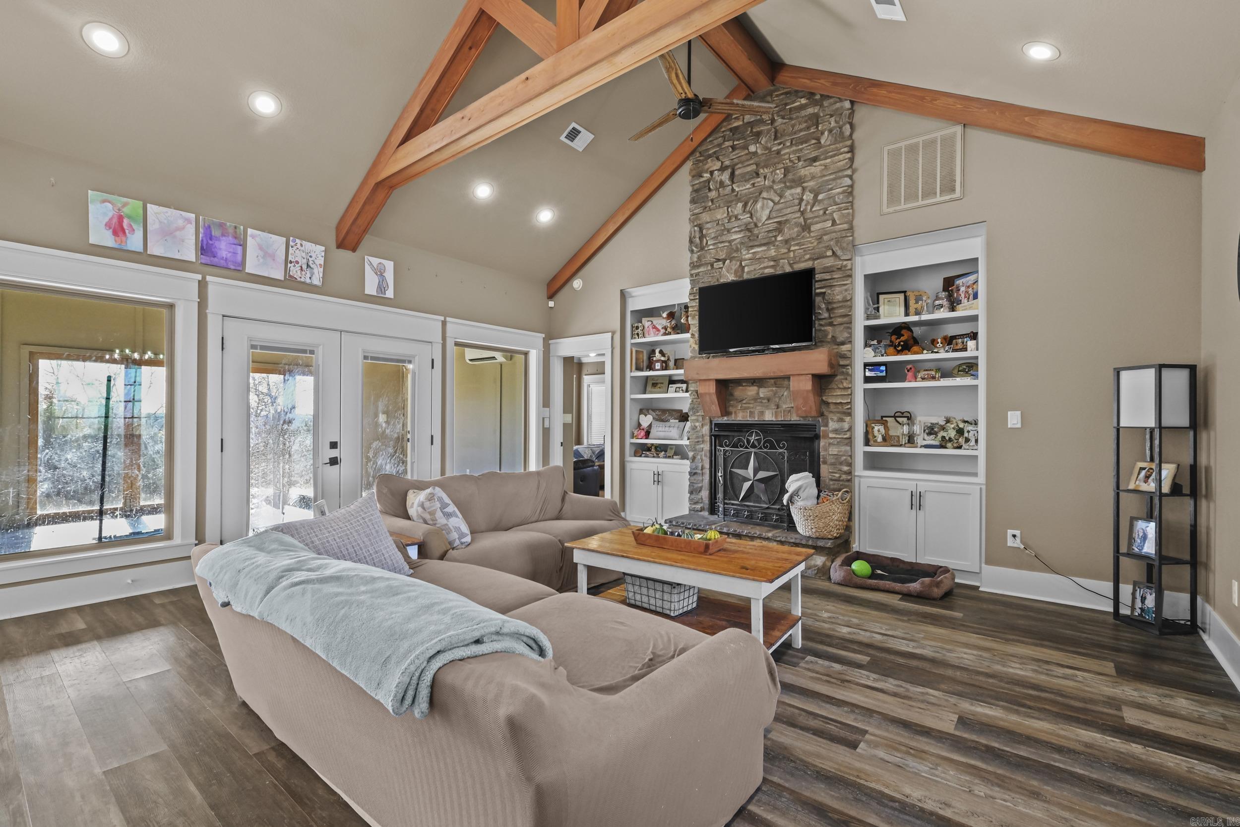 1155 Crested Butte  Austin, AR