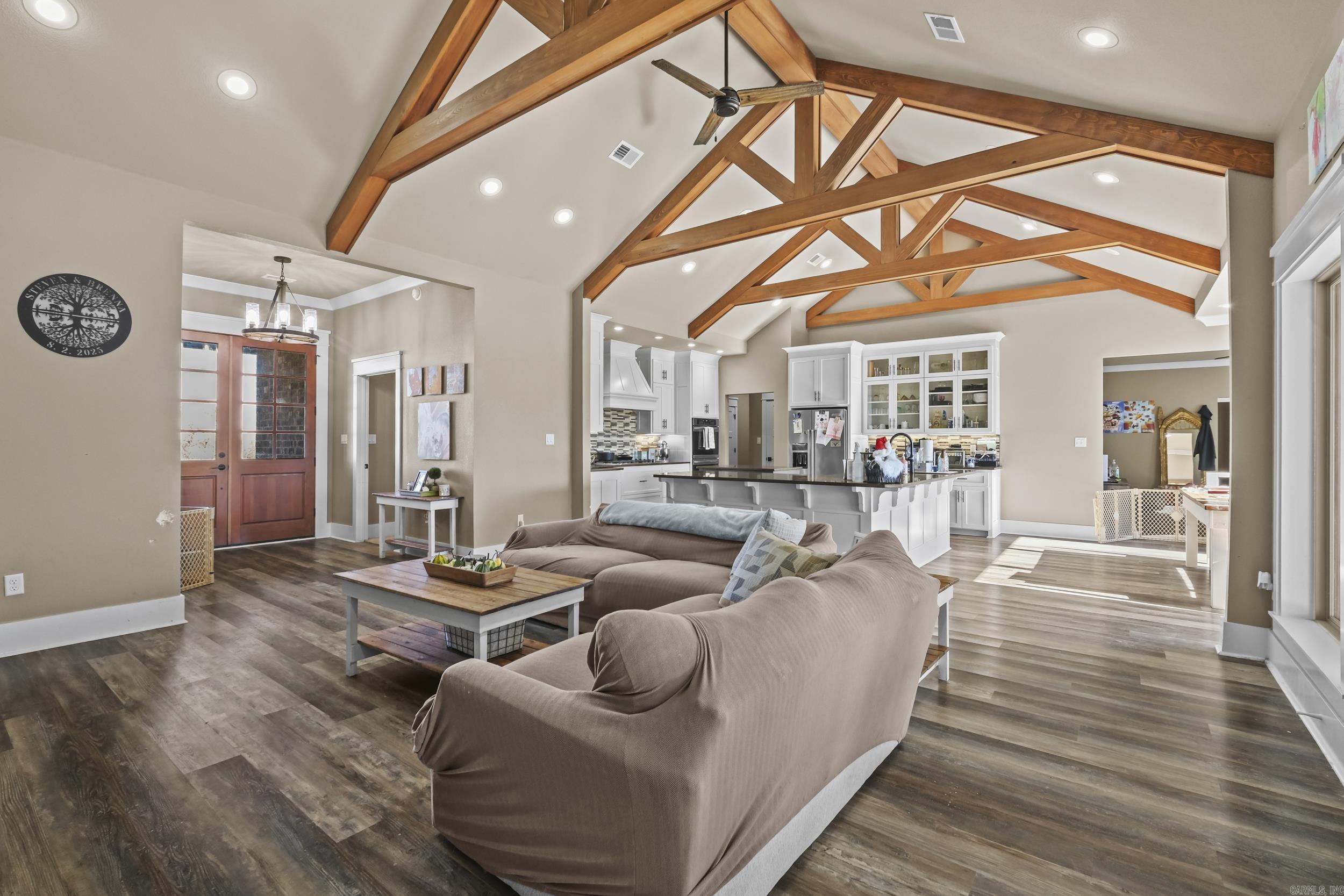 1155 Crested Butte  Austin, AR