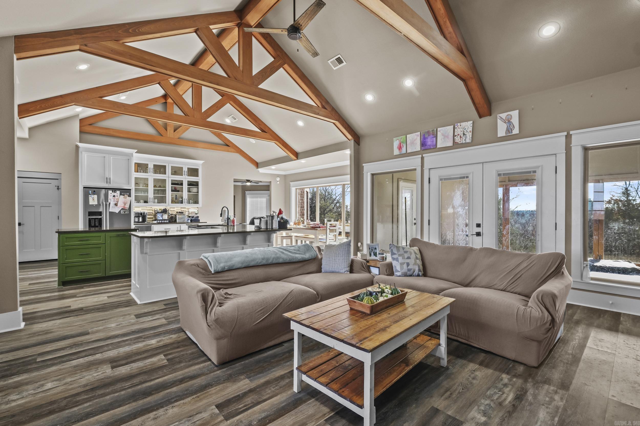 1155 Crested Butte  Austin, AR