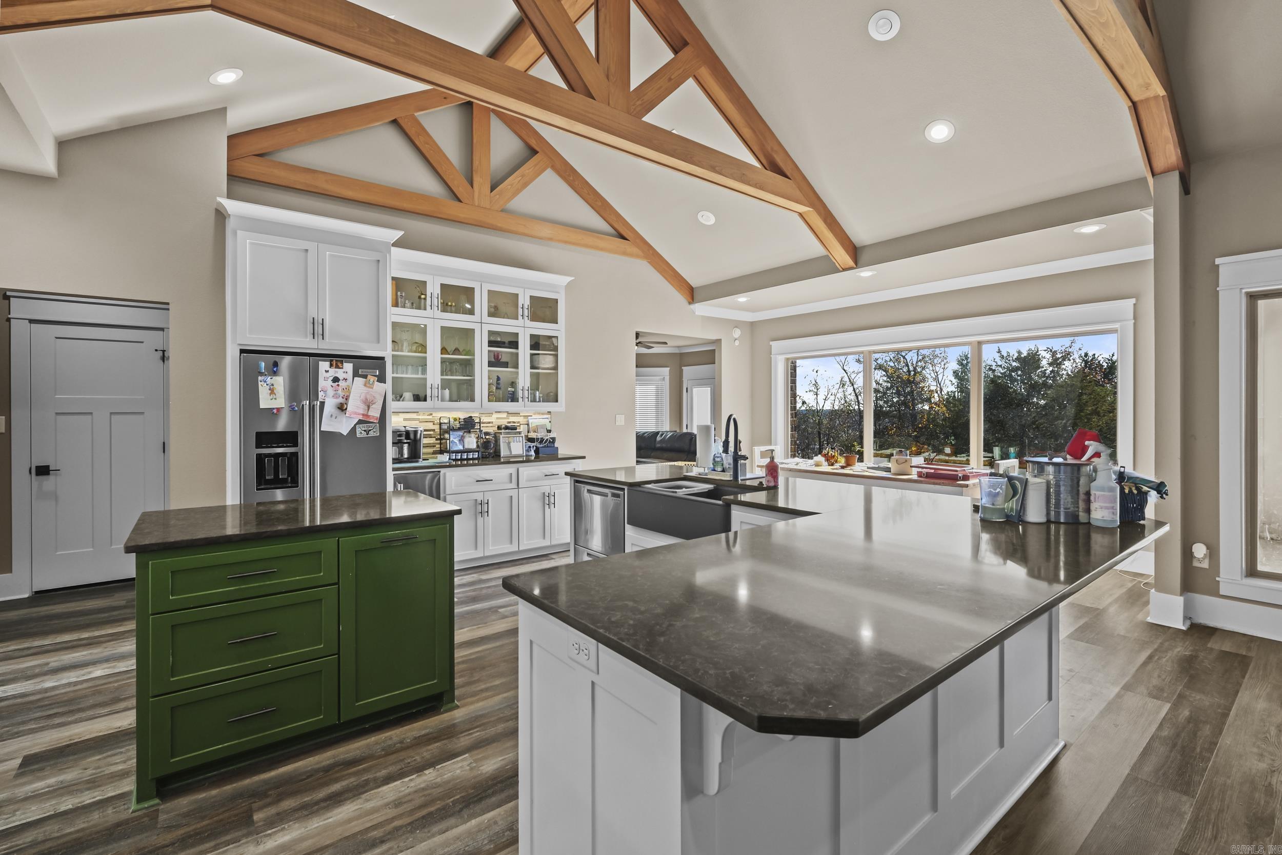 1155 Crested Butte  Austin, AR