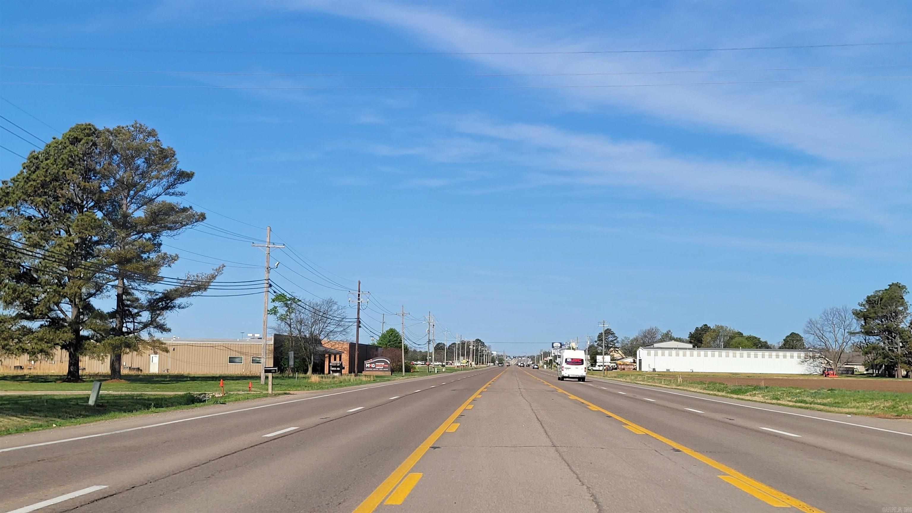 5307 E Highland, Tract 2  Jonesboro, AR