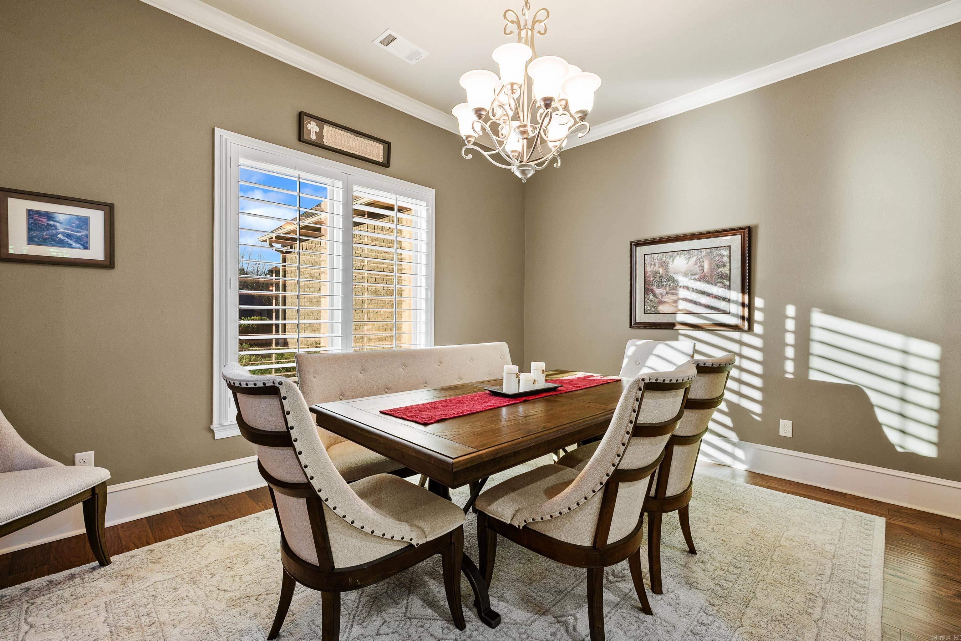 9012 Naples Cove  Benton, AR