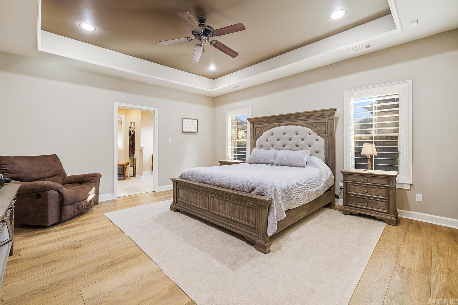 9012 Naples Cove  Benton, AR