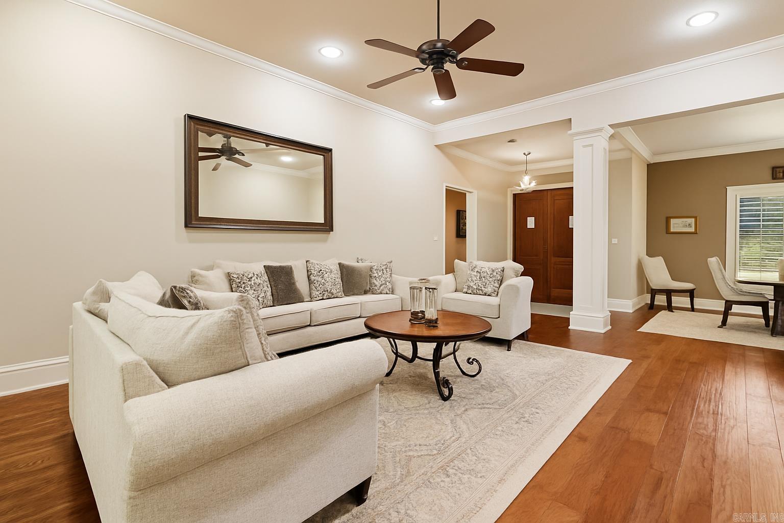 9012 Naples Cove  Benton, AR