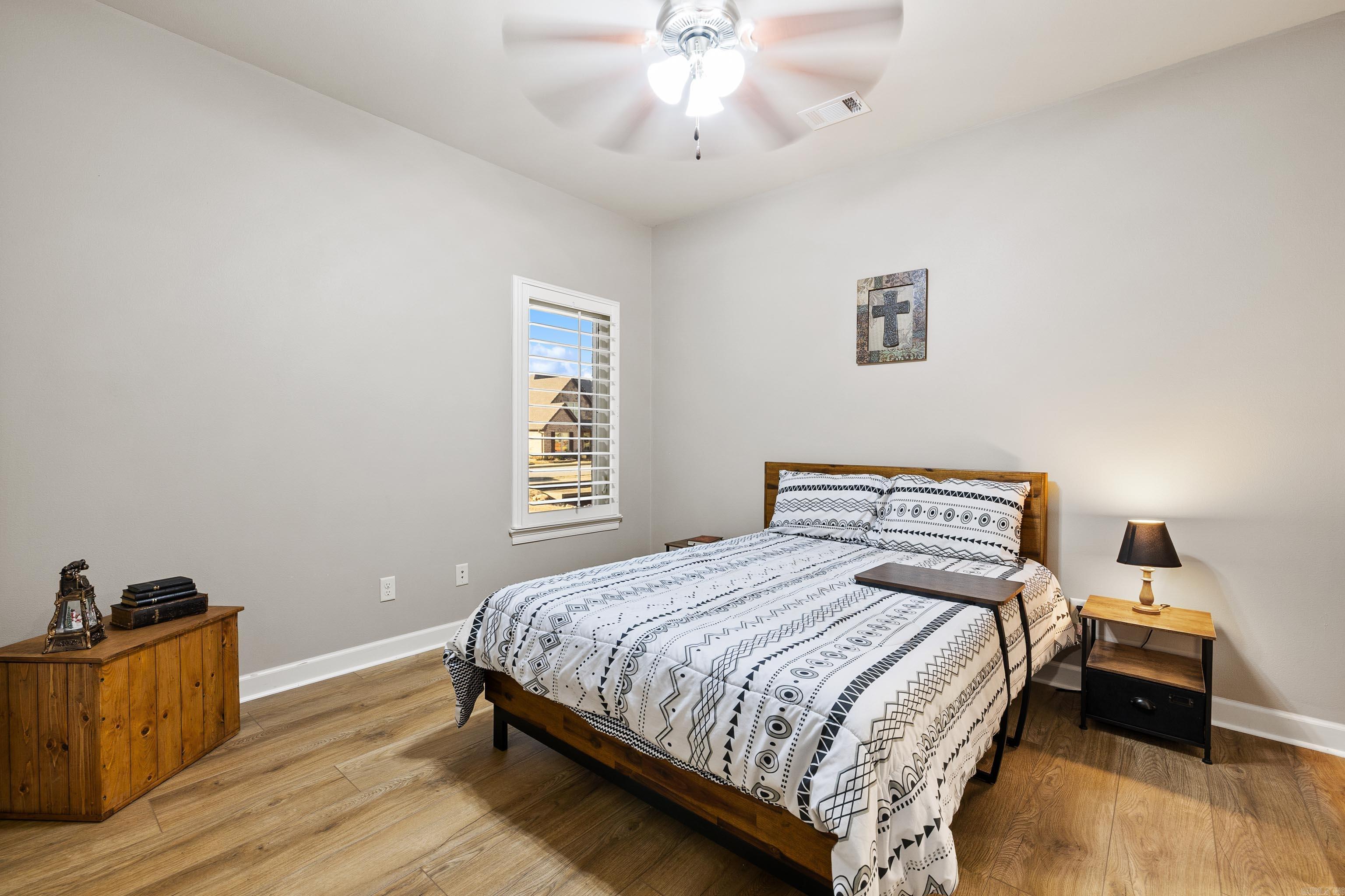 9012 Naples Cove  Benton, AR