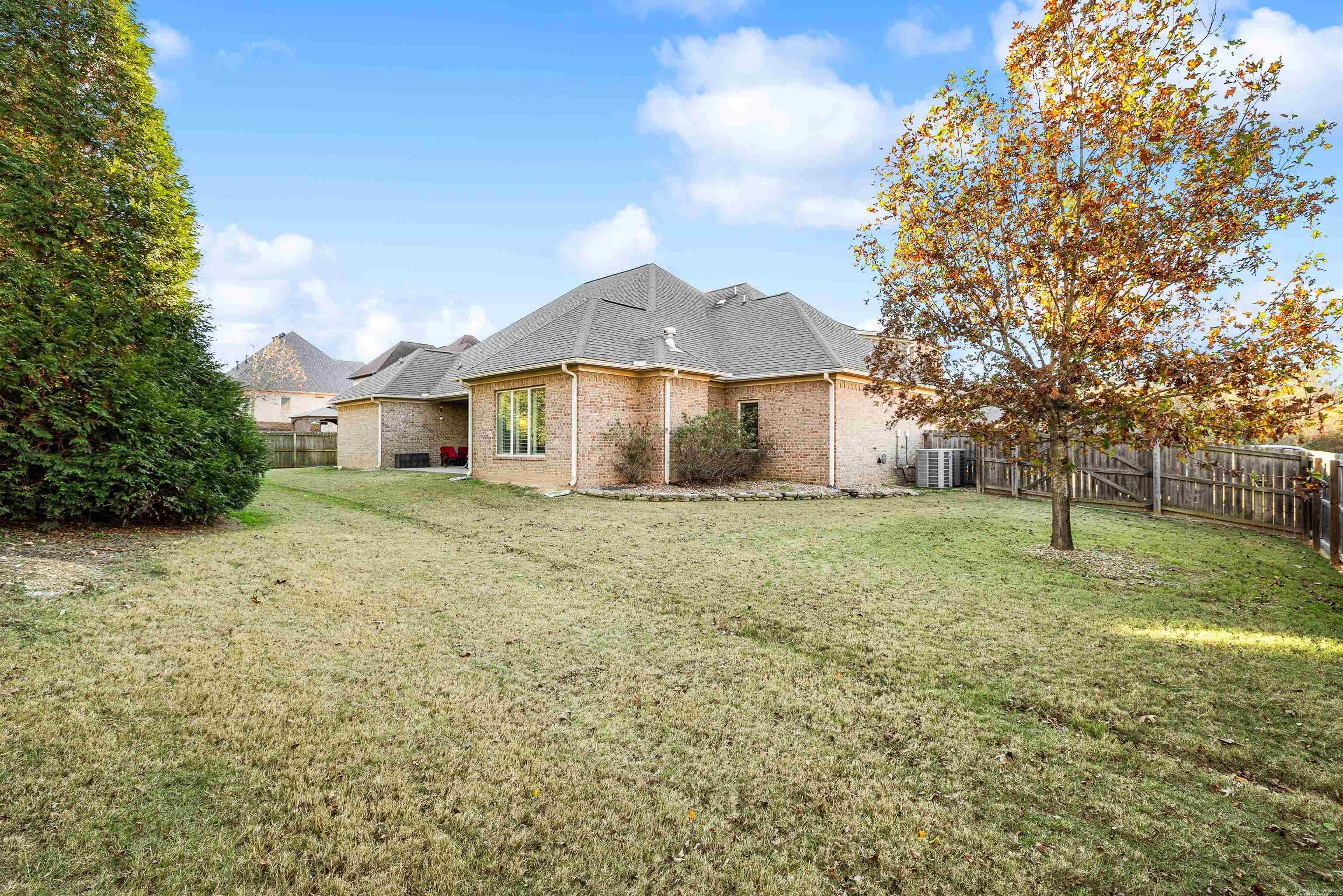 9012 Naples Cove  Benton, AR