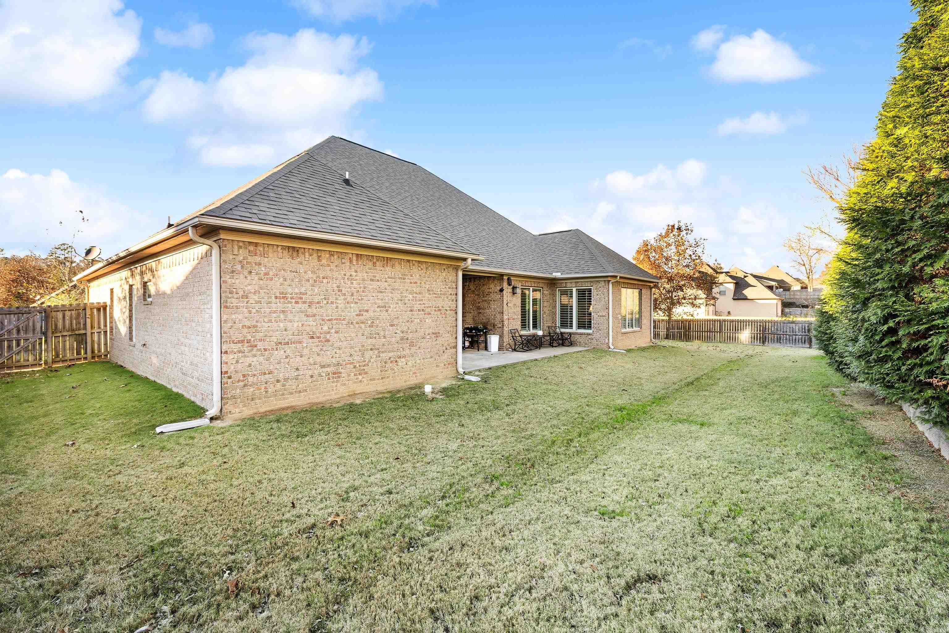 9012 Naples Cove  Benton, AR