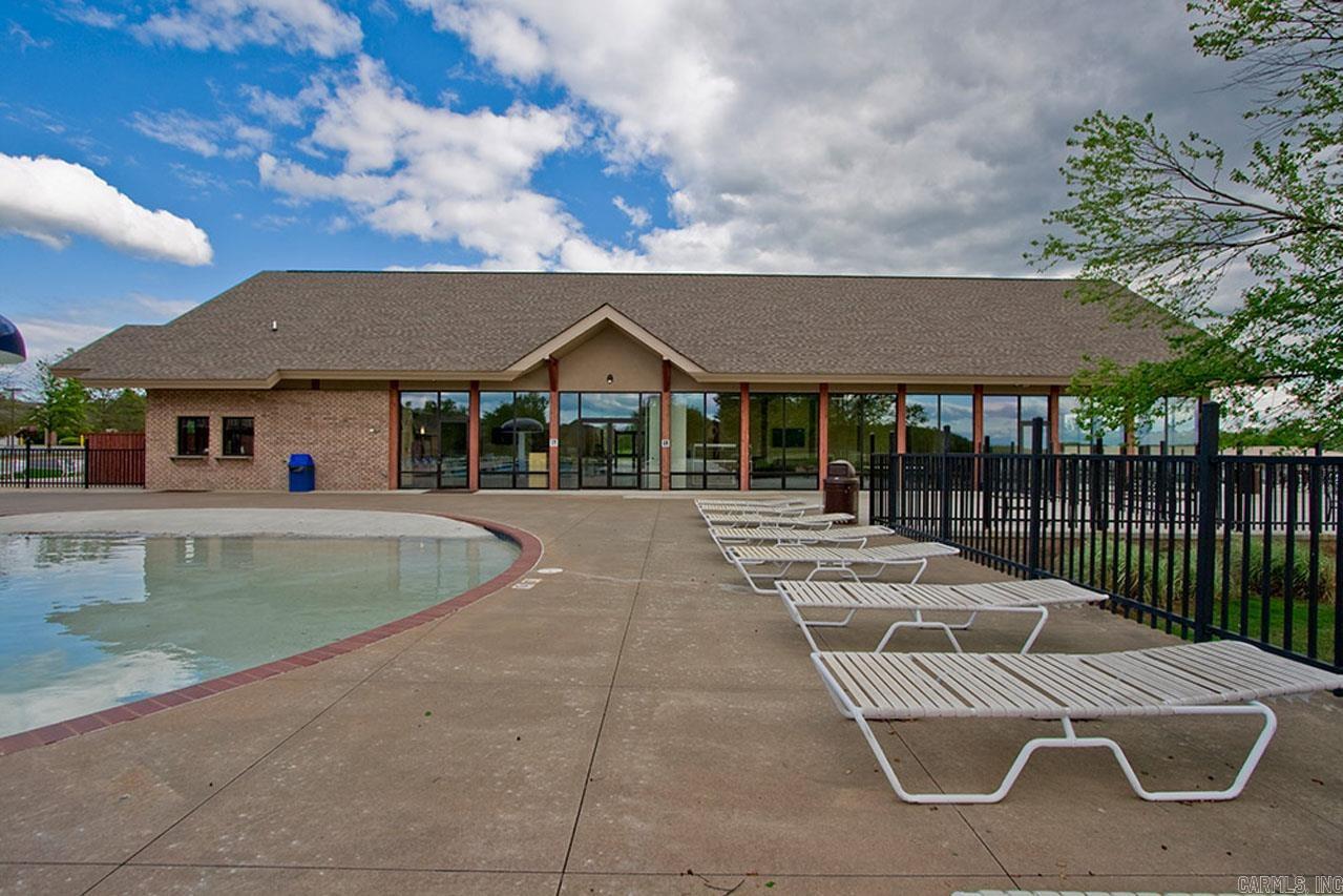 9012 Naples Cove  Benton, AR