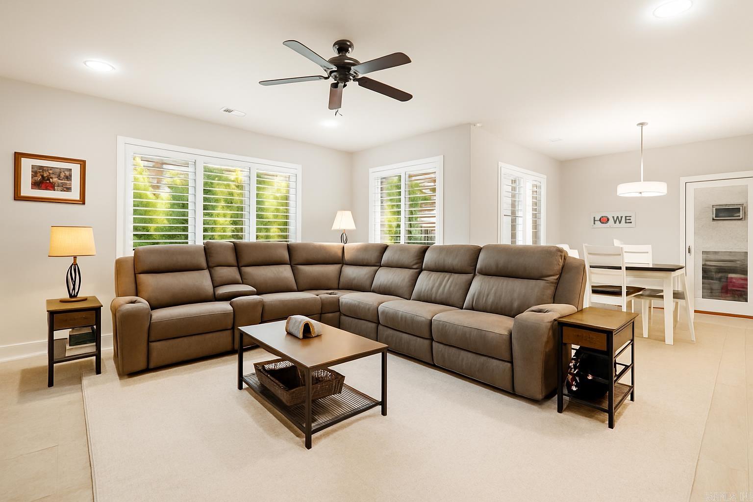 9012 Naples Cove  Benton, AR