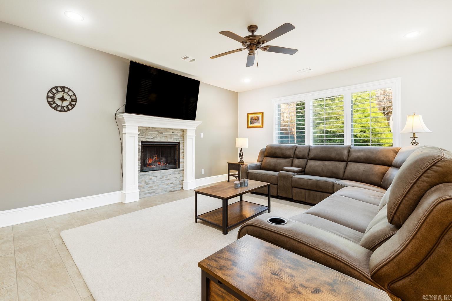 9012 Naples Cove  Benton, AR