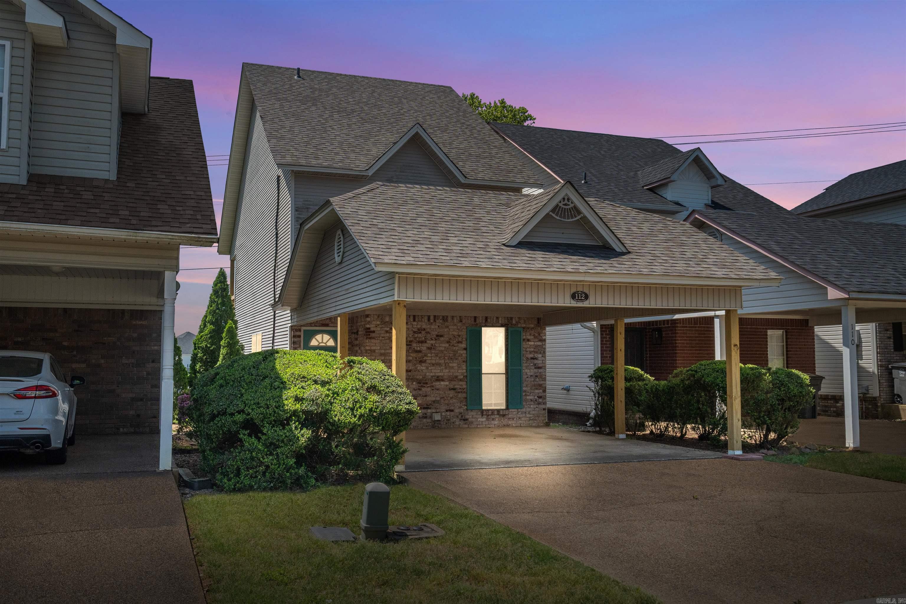 112 Lake Pointe Cove Hot Springs, AR 71913