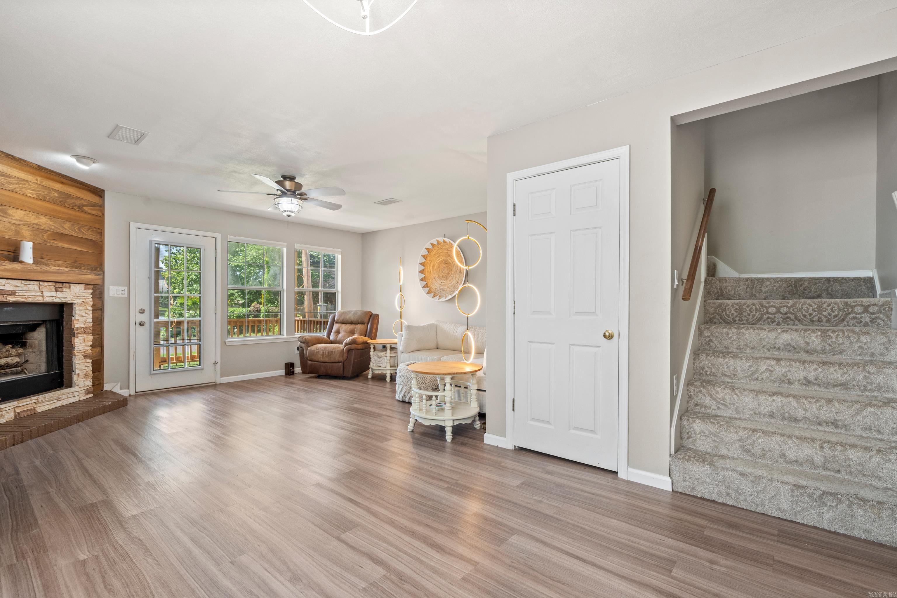 112 Lake Pointe  Hot Springs, AR