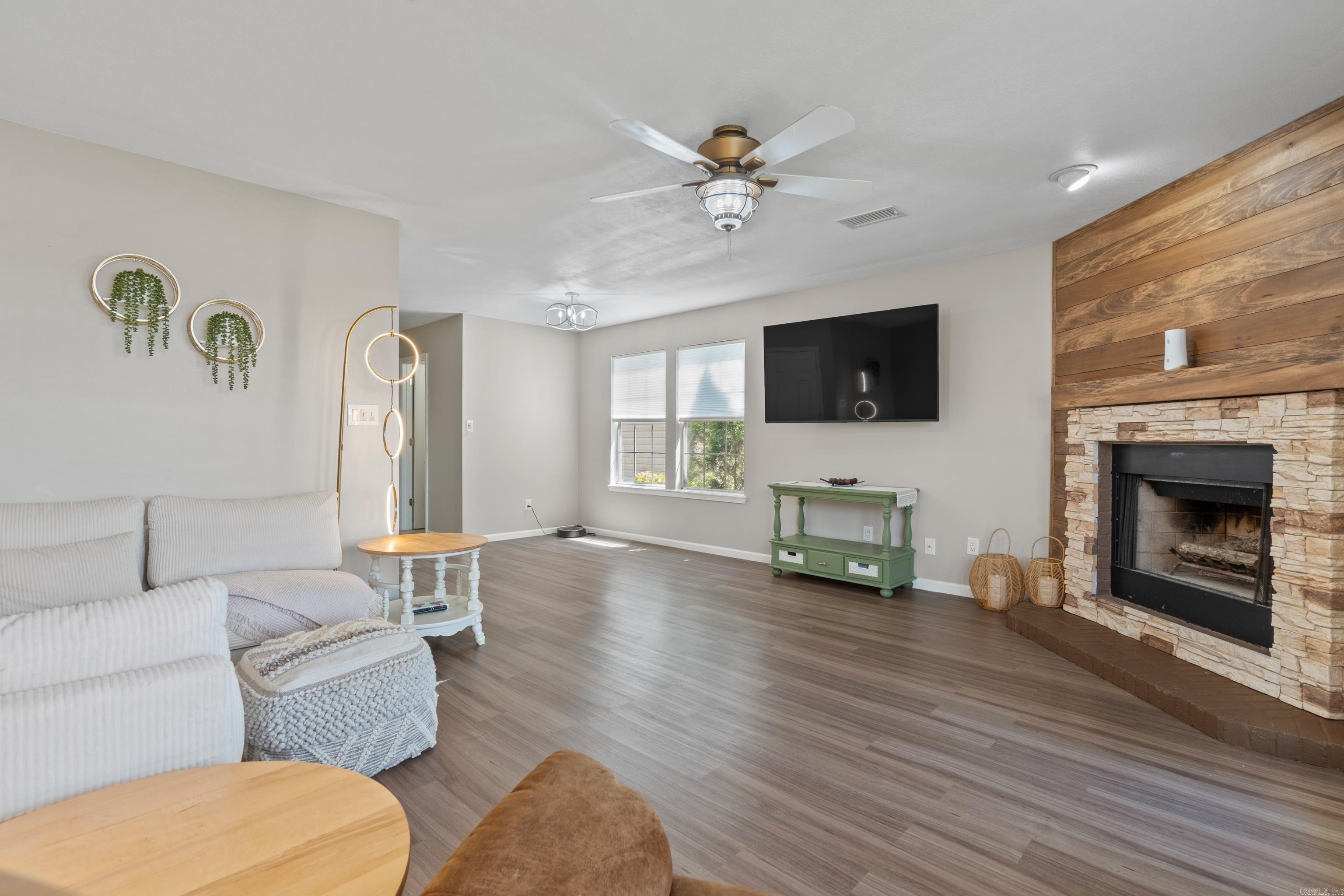 112 Lake Pointe  Hot Springs, AR