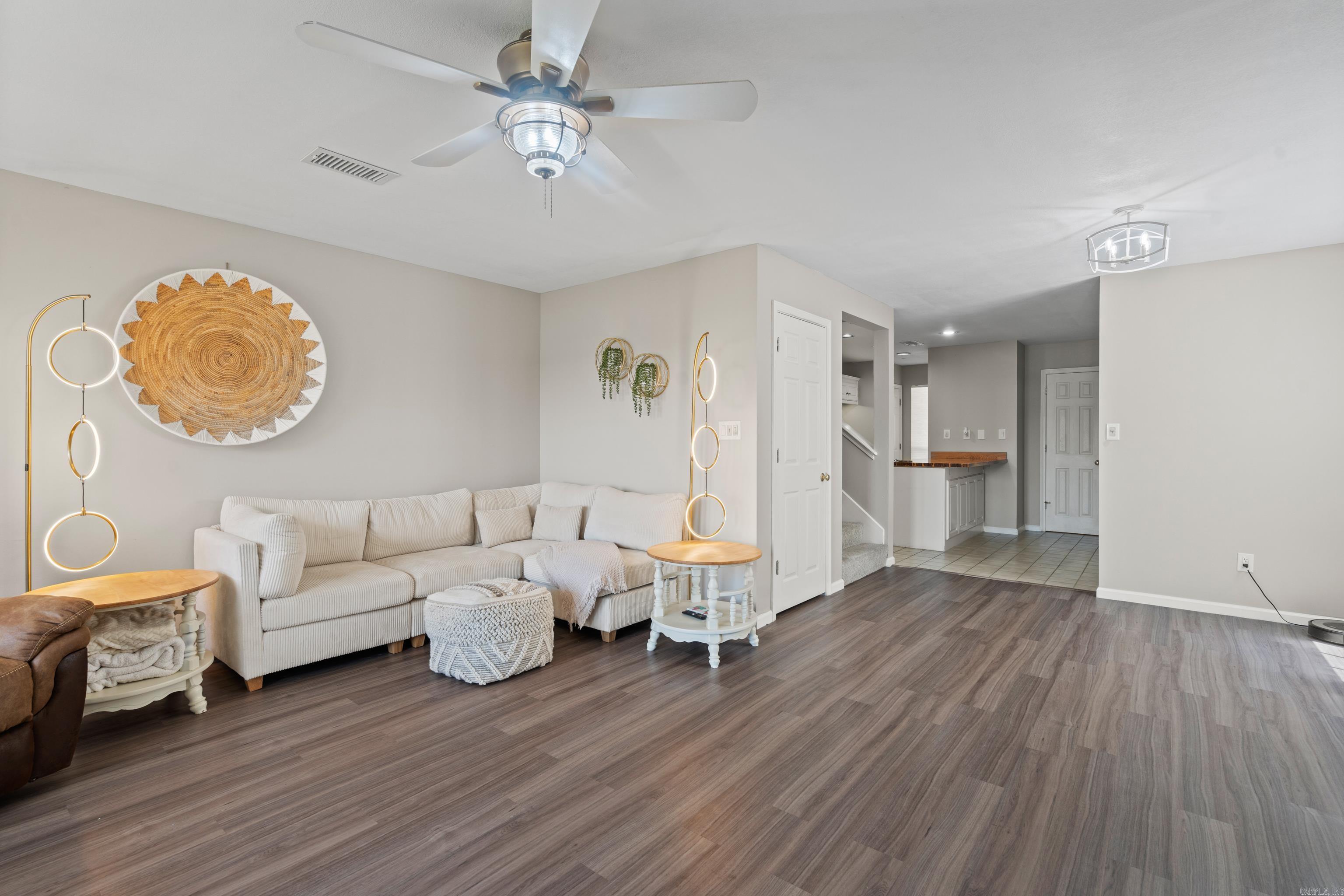 112 Lake Pointe  Hot Springs, AR